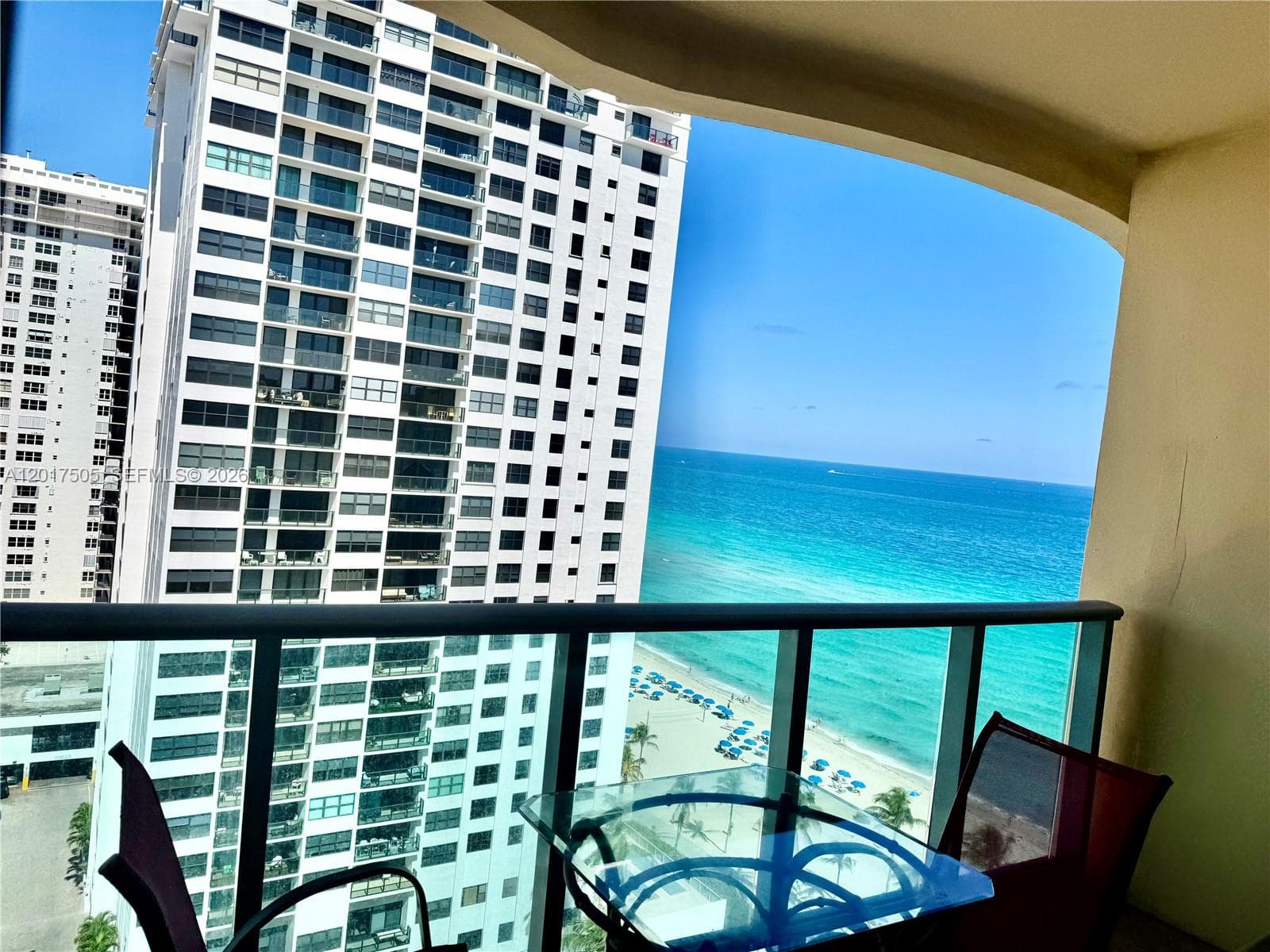 2501 S Ocean Dr, Hollywood FL 33019 photo 2