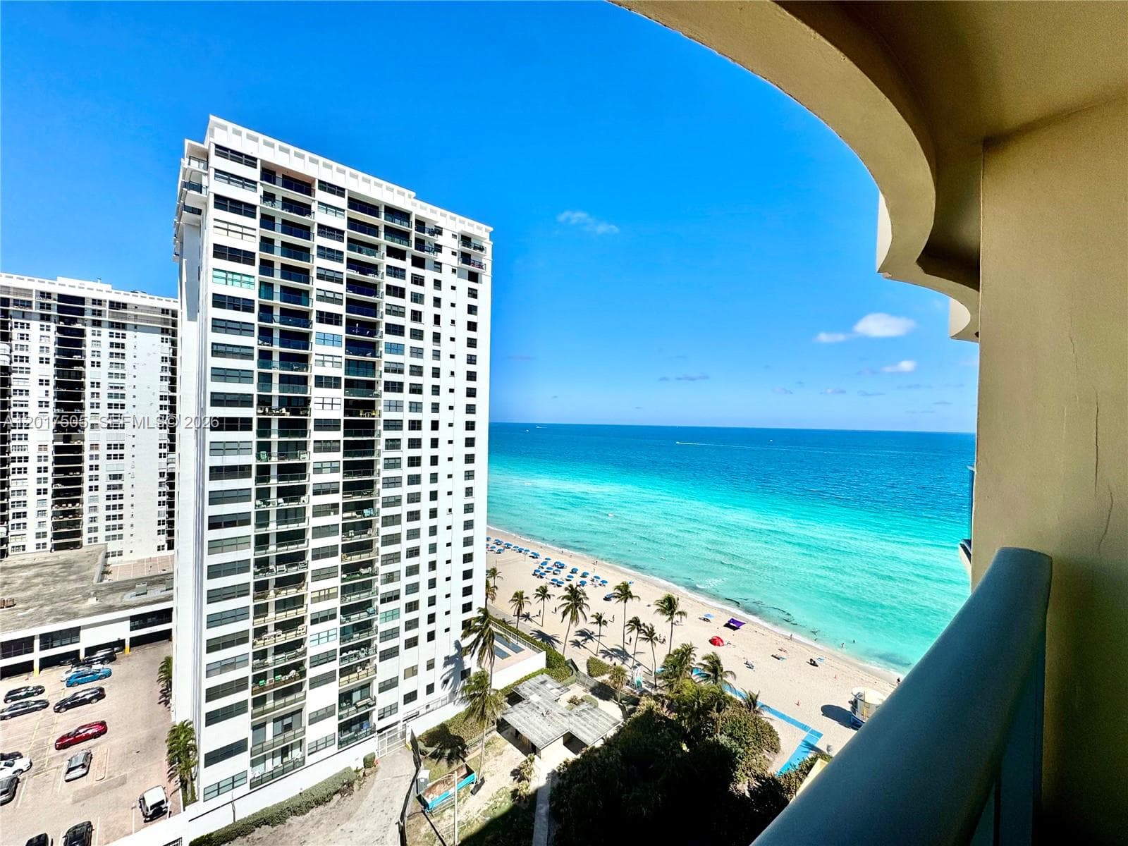 2501 S Ocean Dr, Hollywood FL 33019