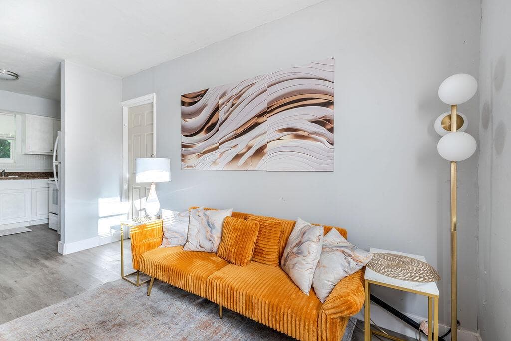 1826 Sherman Street # 16, Hollywood FL 33020