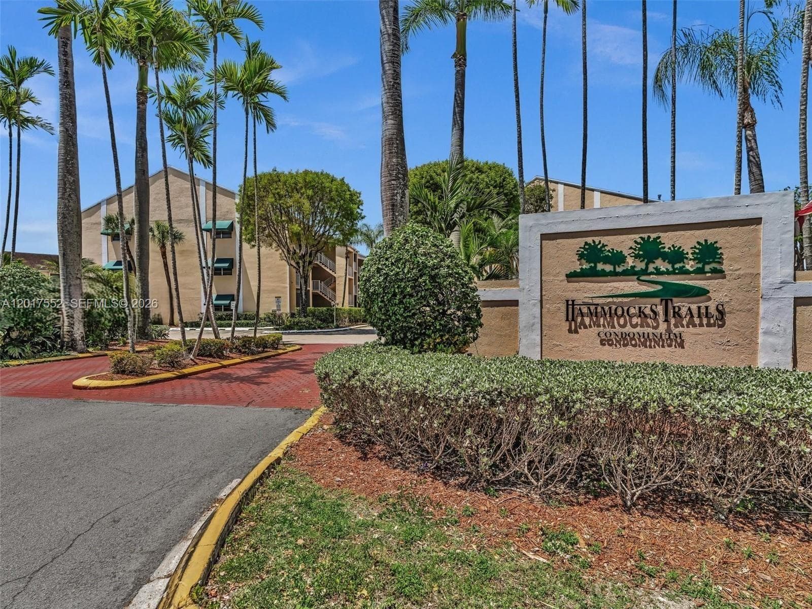 15320 SW 106th Ter # 1108, Miami FL 33196
