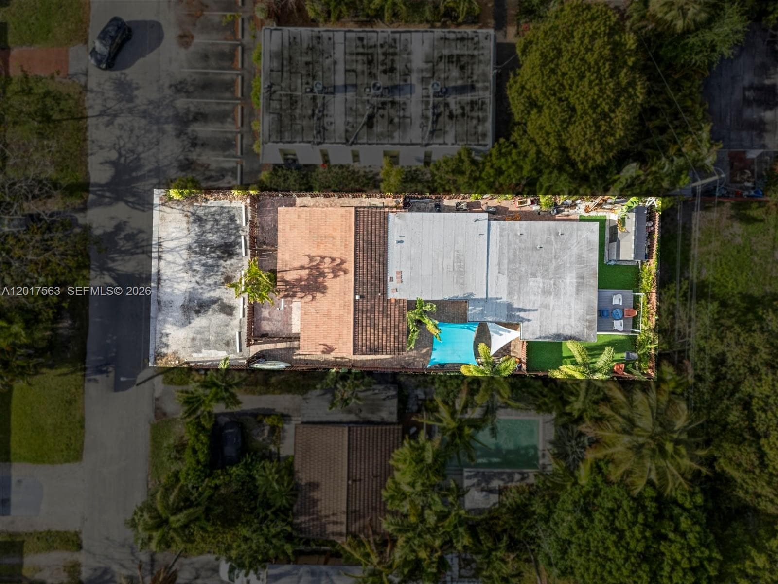 1432 NE 5th ave, Fort Lauderdale FL 33304 photo 2