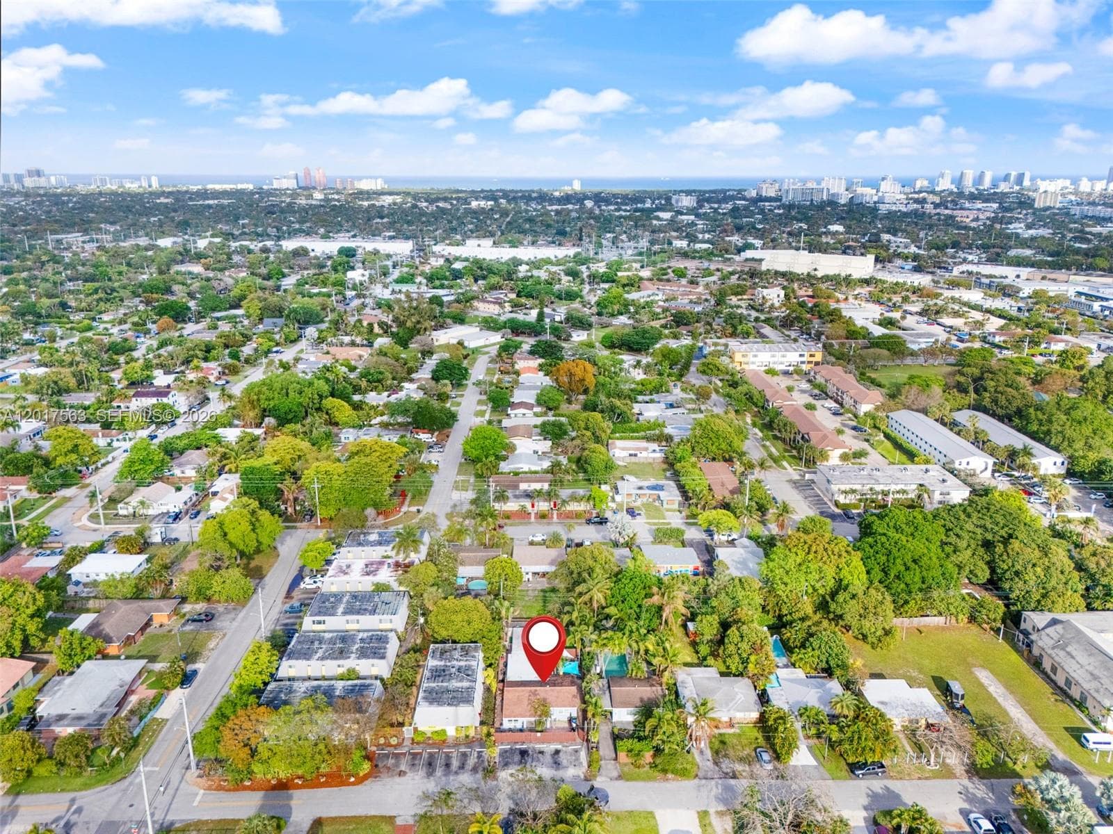 1432 NE 5th ave, Fort Lauderdale FL 33304 photo 3