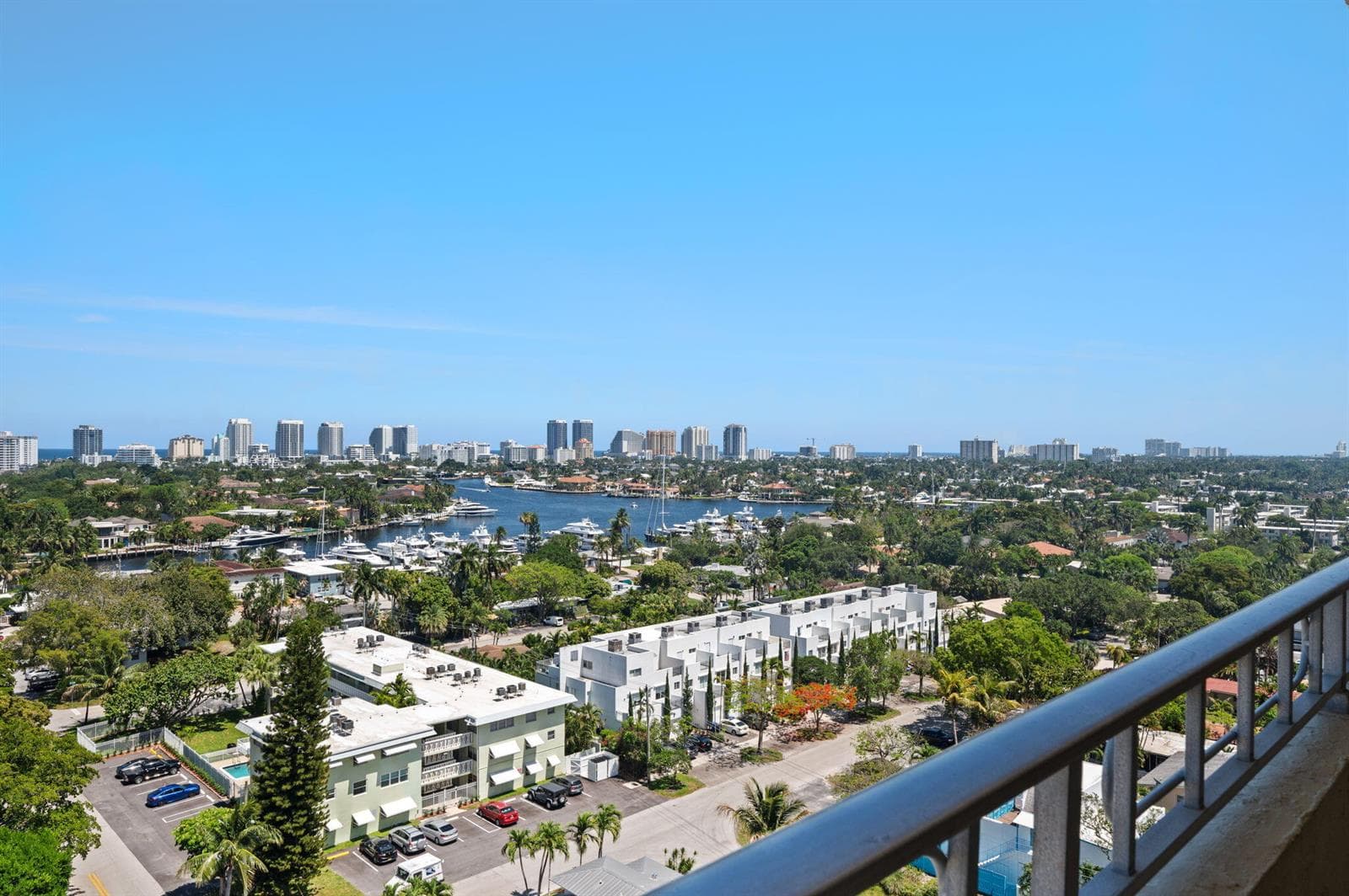 900 NE 18th Avenue # 1406, Fort Lauderdale FL 33304 photo 2