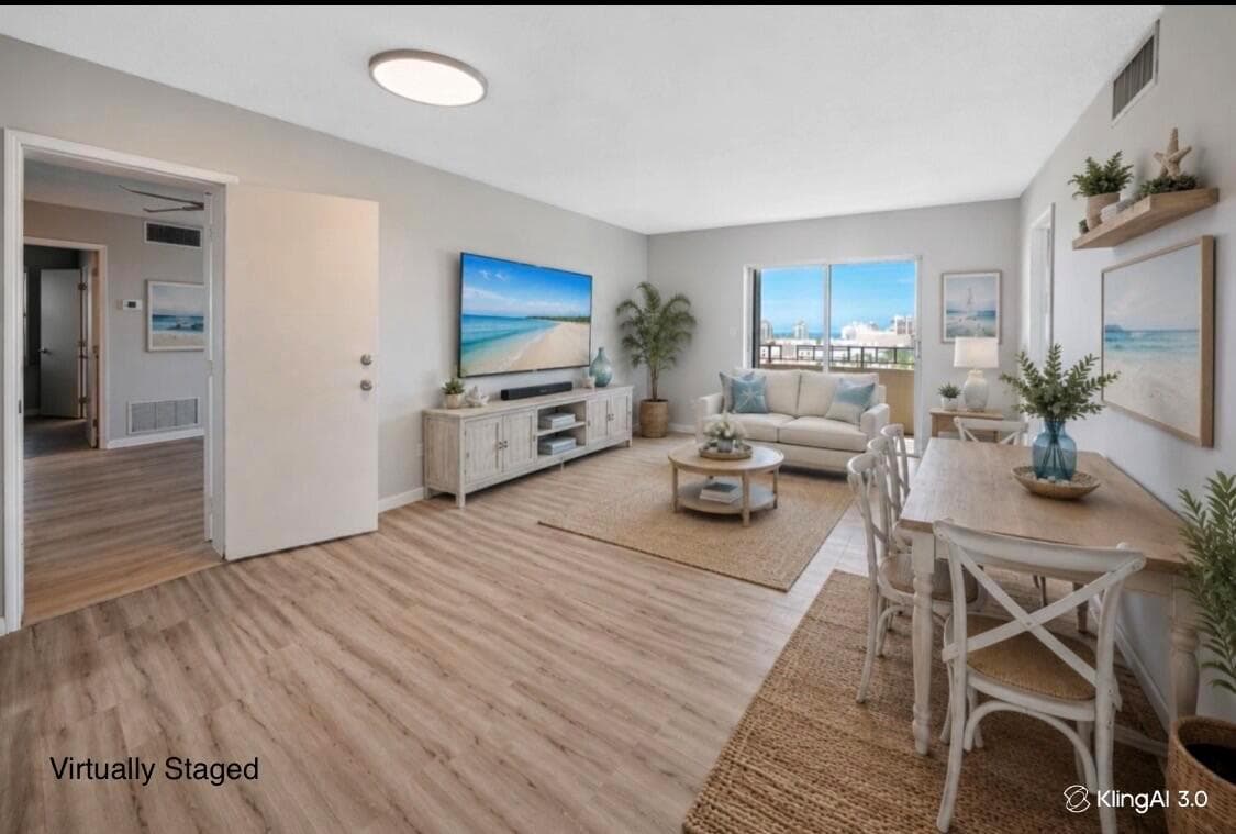 900 NE 18th Avenue # 1406, Fort Lauderdale FL 33304 photo 4