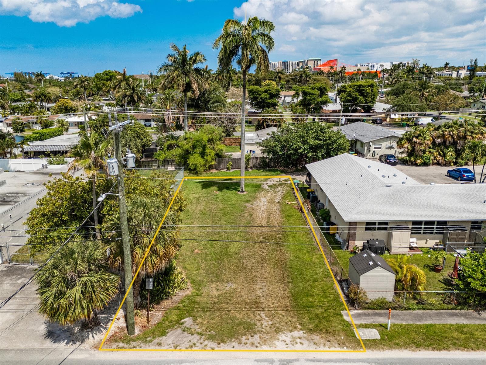 0 NE 1st Avenue, Dania Beach FL 33004 photo 3