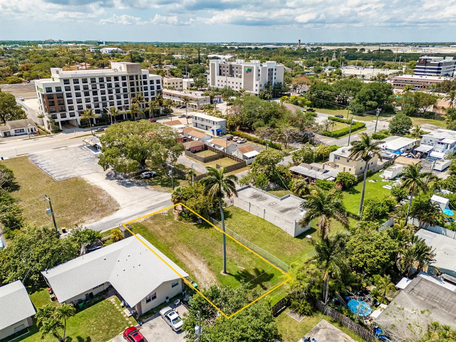 0 NE 1st Avenue, Dania Beach FL 33004