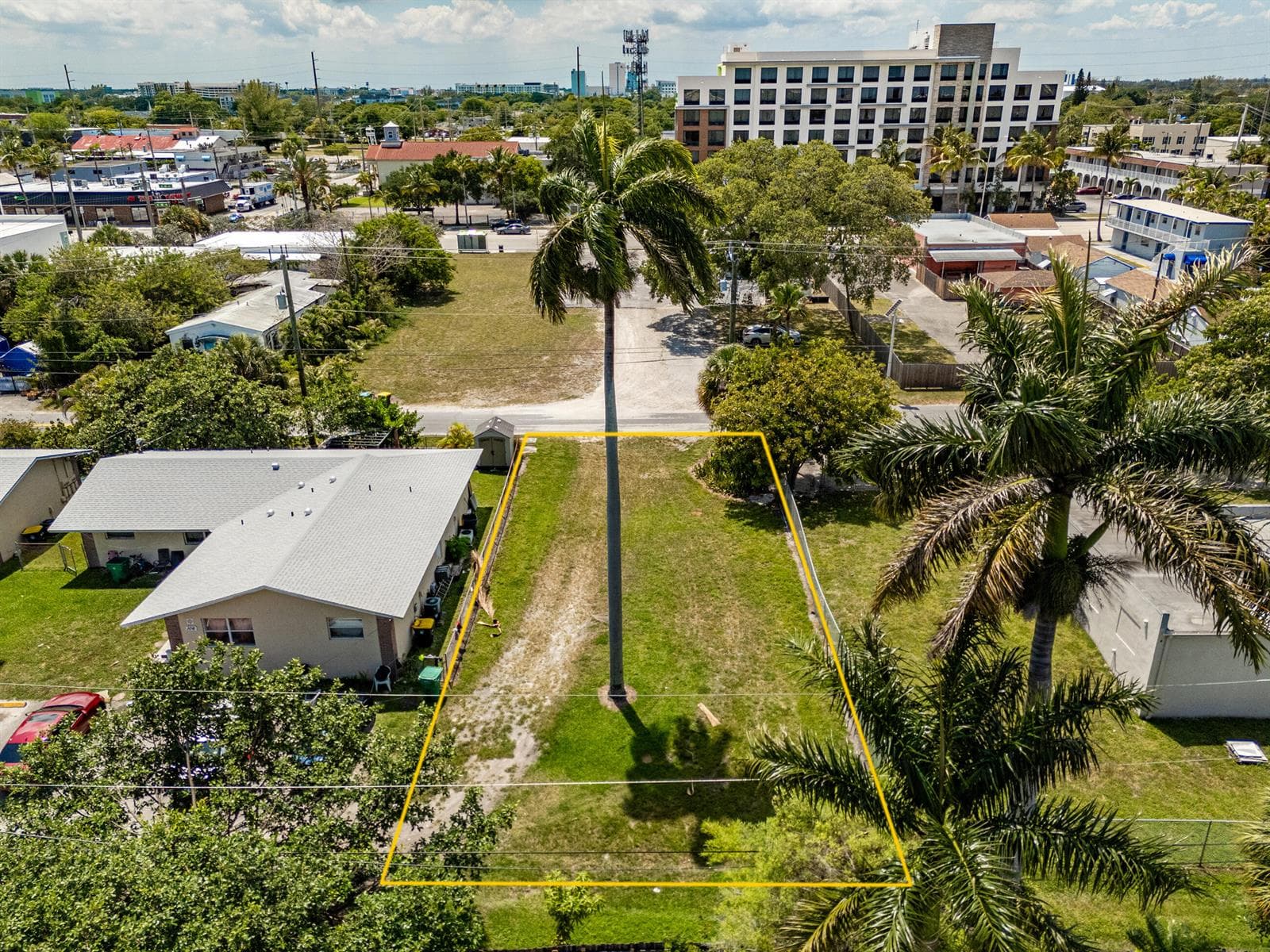 0 NE 1st Avenue, Dania Beach FL 33004 photo 5
