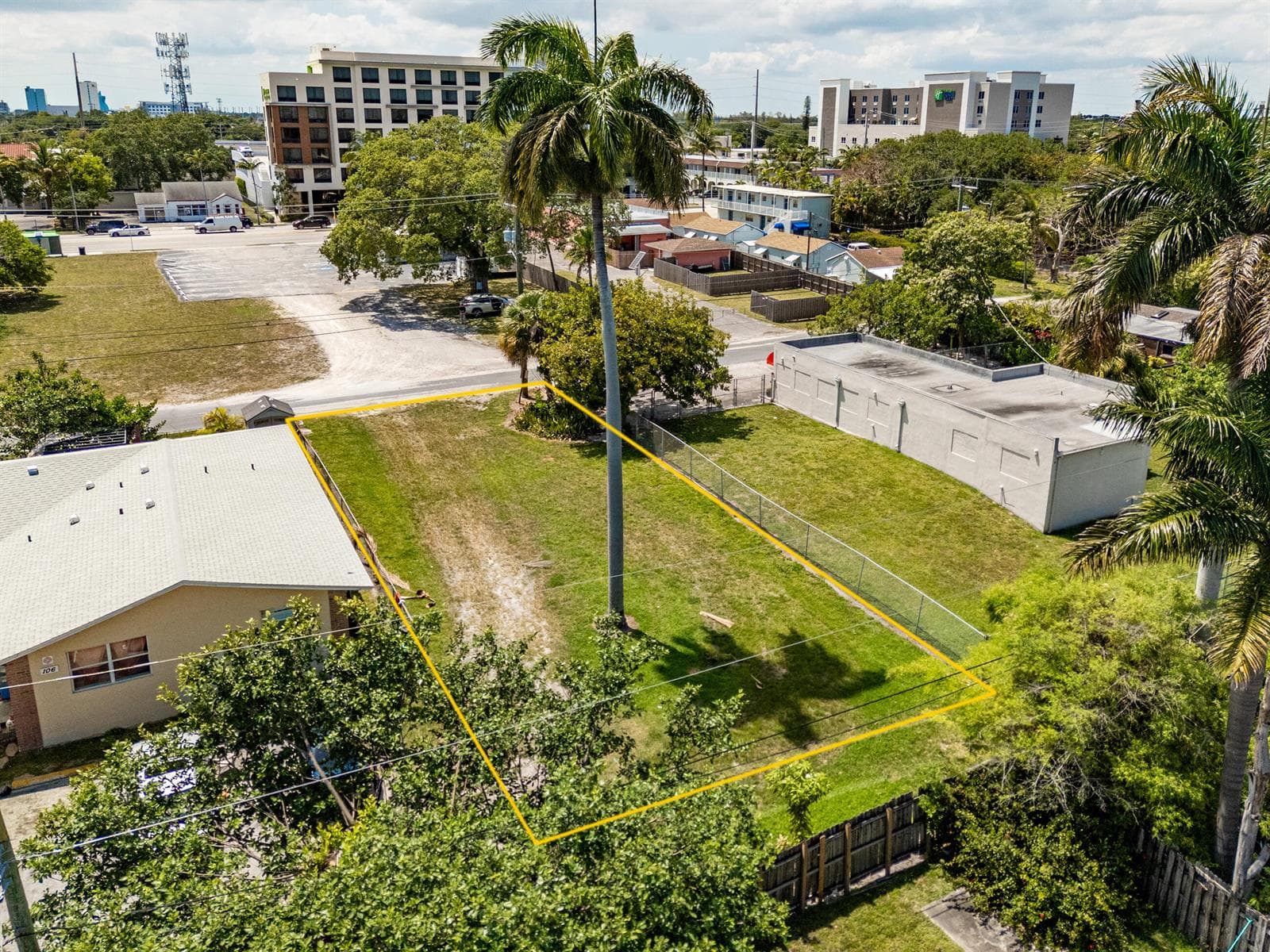 0 NE 1st Avenue, Dania Beach FL 33004 photo 4