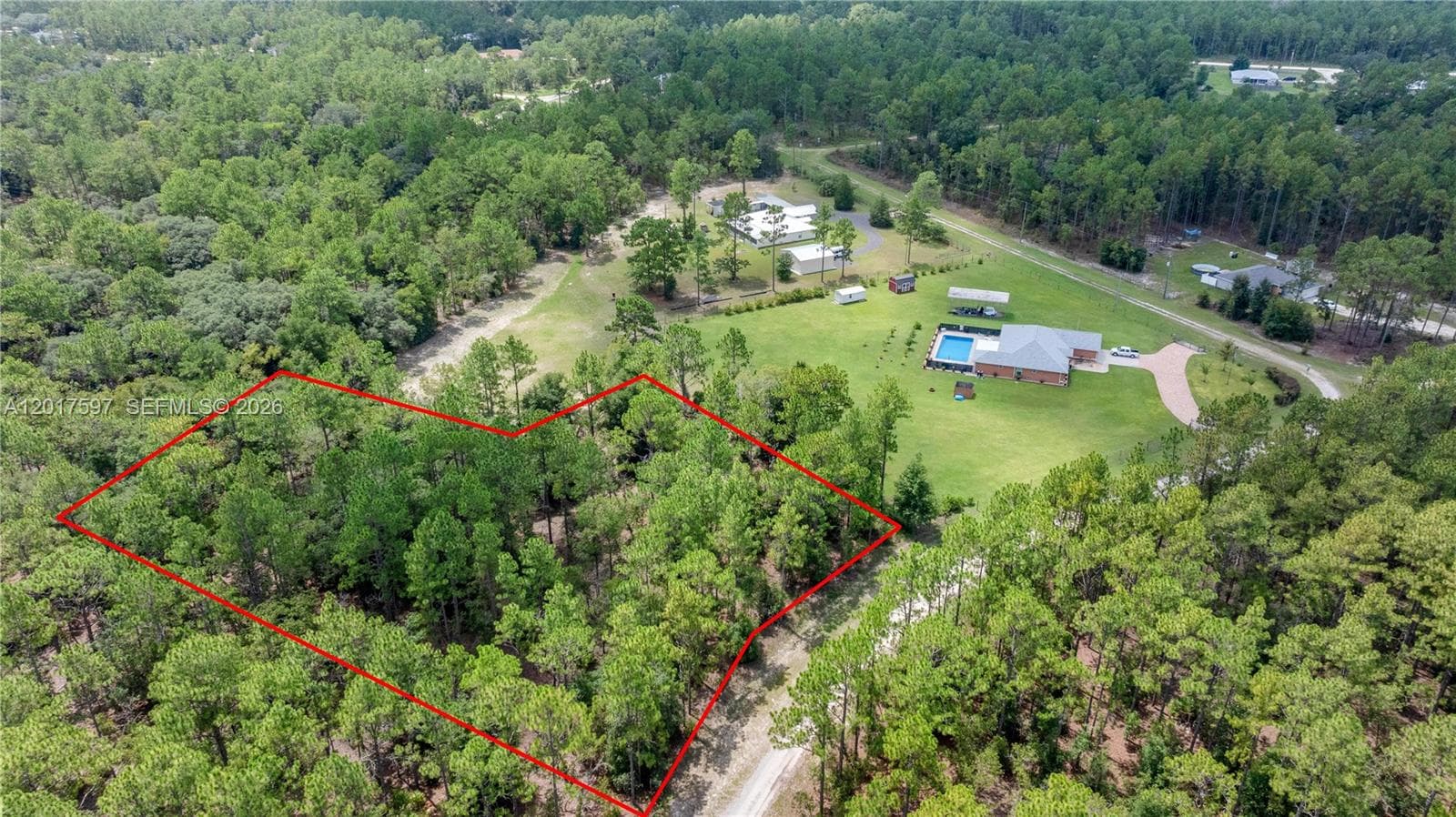 Listing