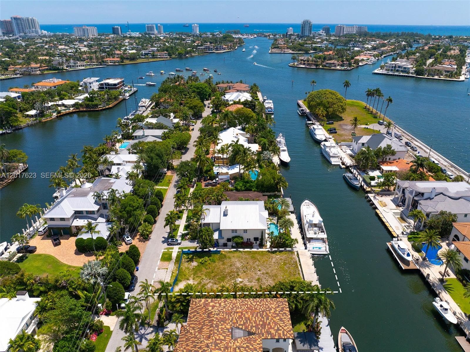 1776 SE 9th St, Fort Lauderdale FL 33316 photo 3