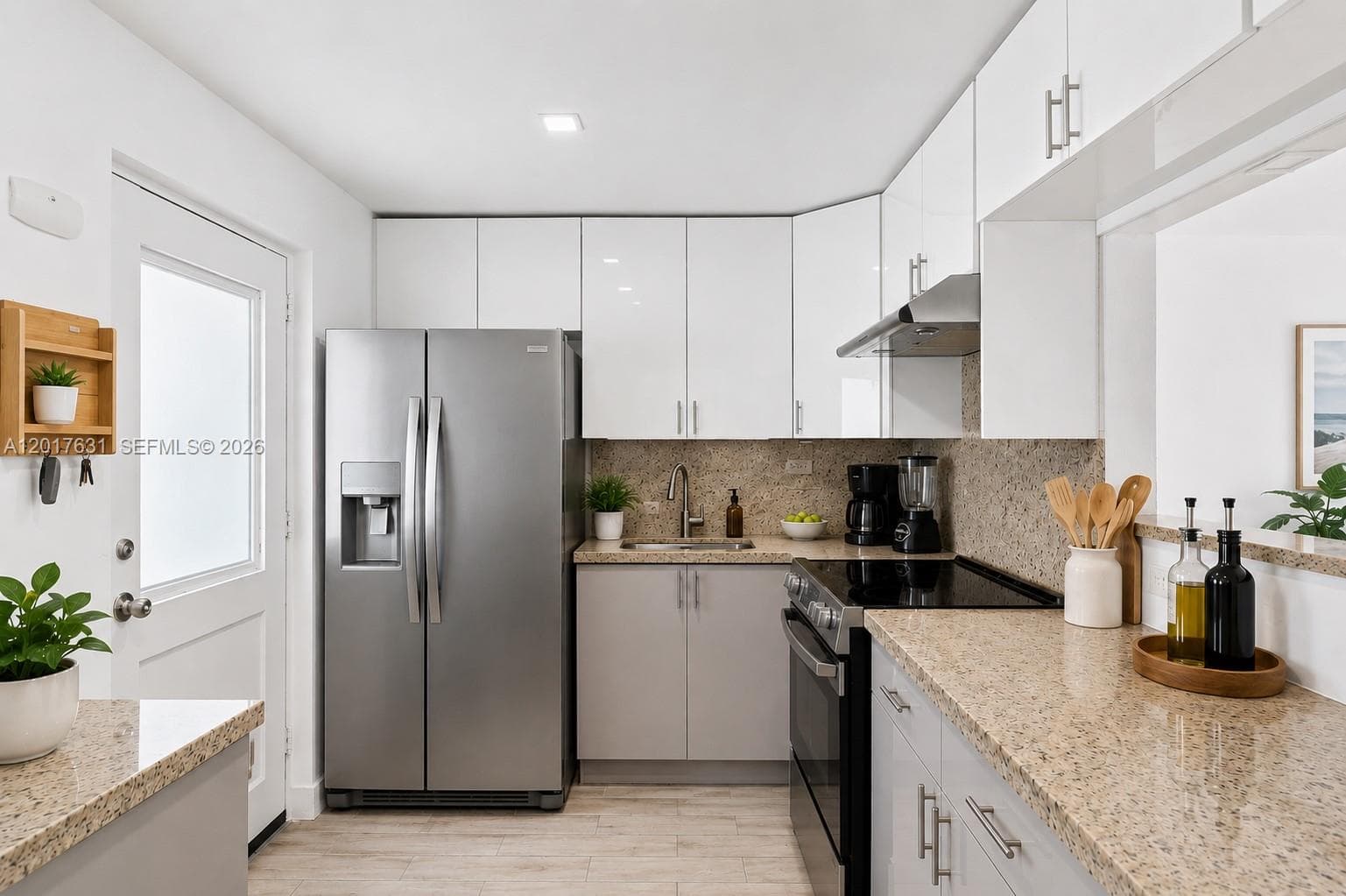 7850 Byron Ave # 702, Miami Beach FL 33141 photo 3