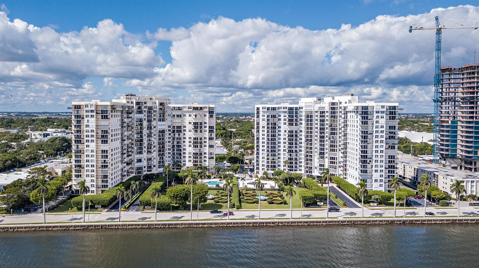 1801 S Flagler Drive # 1007, West Palm Beach FL 33401 photo 3