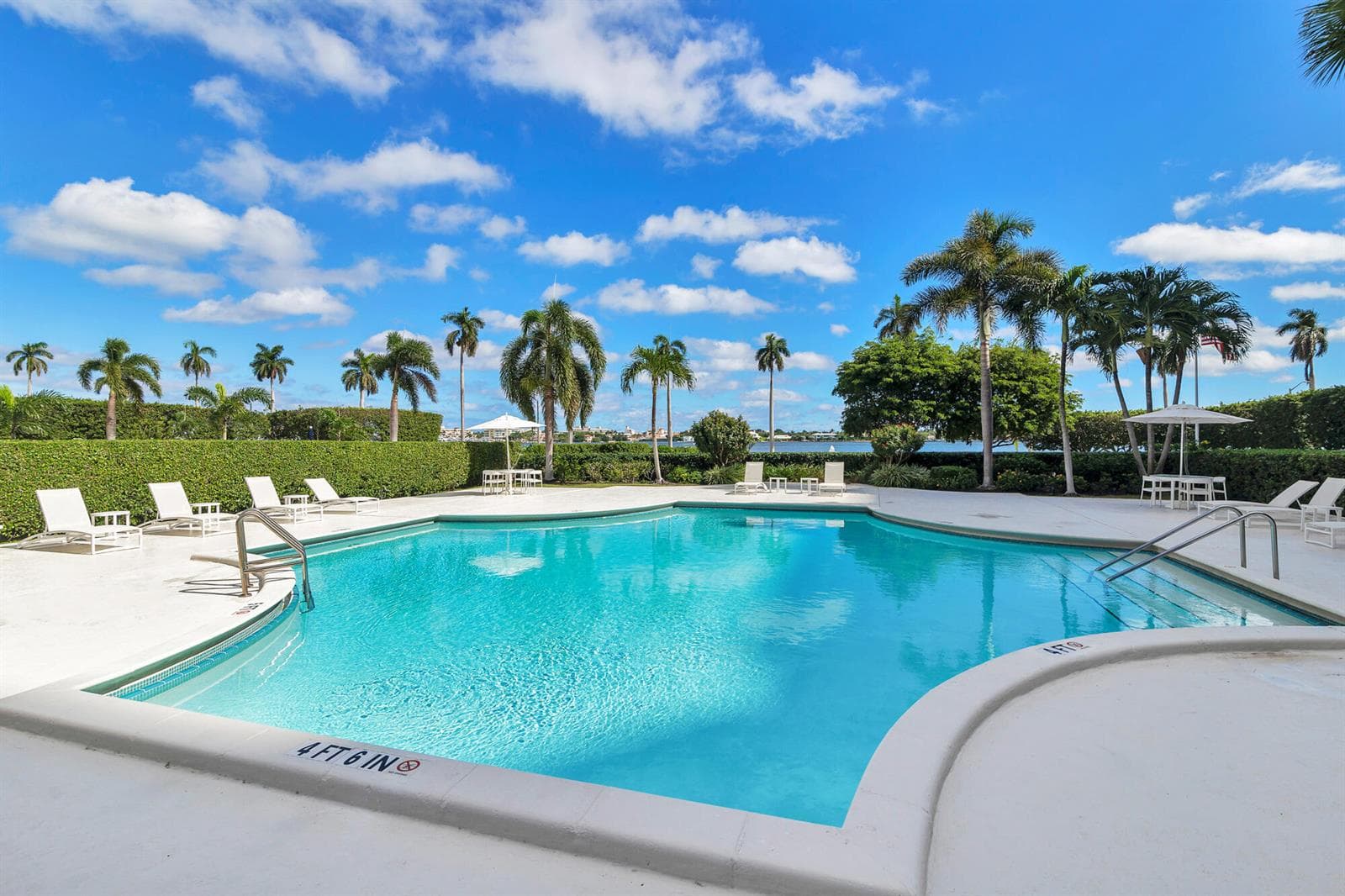 1801 S Flagler Drive # 1007, West Palm Beach FL 33401 photo 5