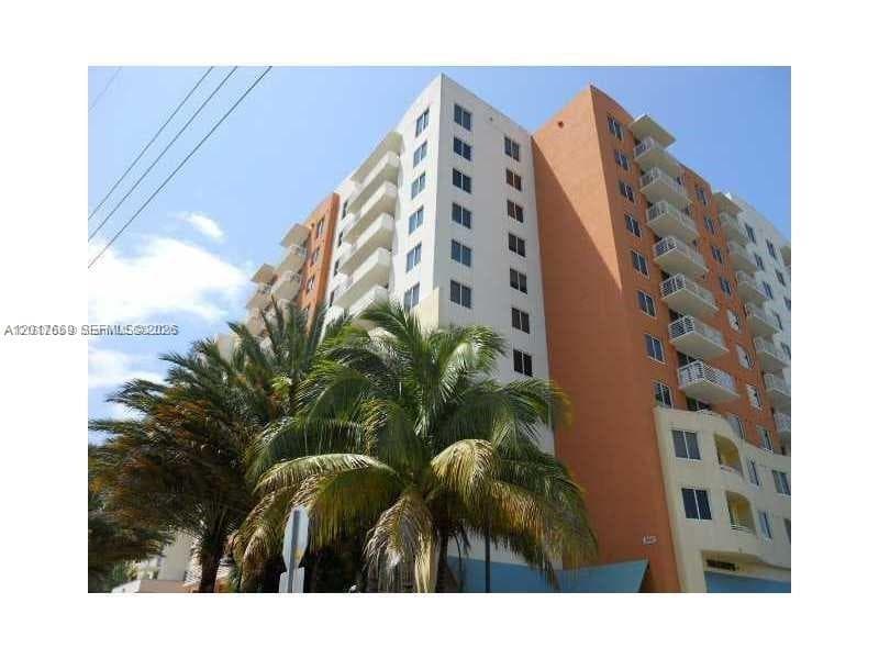 18800 NE 29th Ave # 1028, Aventura FL 33180