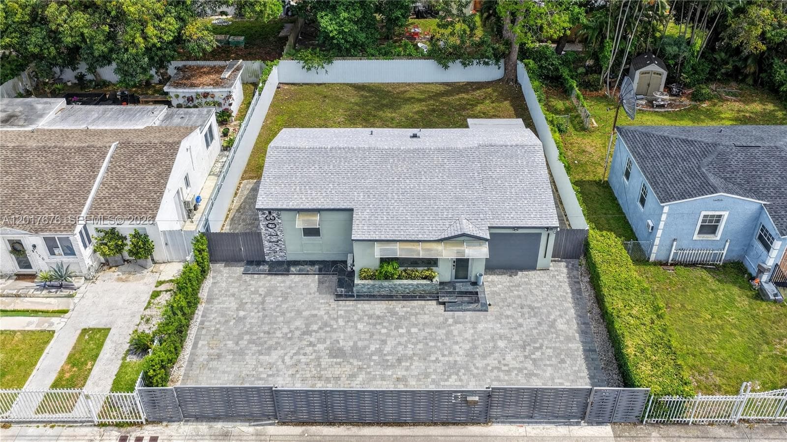 1130 NW 57th St, Miami FL 33127 photo 3