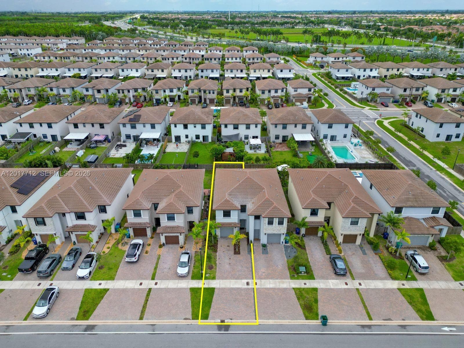 25036 SW 107th Ave # 25036, Homestead FL 33032 photo 4
