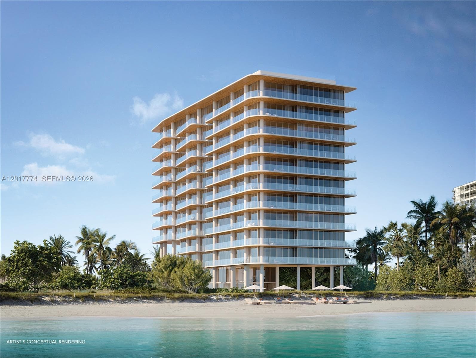 9317 Collins Avenue # 701, Surfside FL 33154