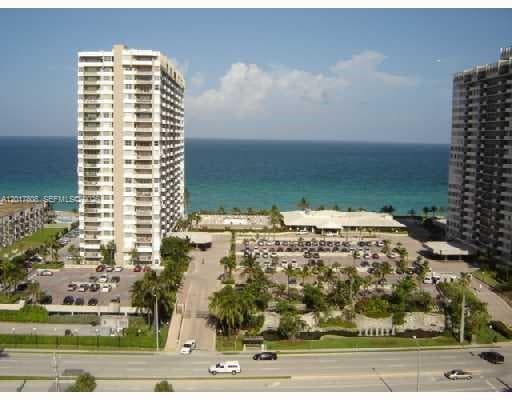 1950 S Ocean Dr # 4B, Hallandale Beach FL 33009
