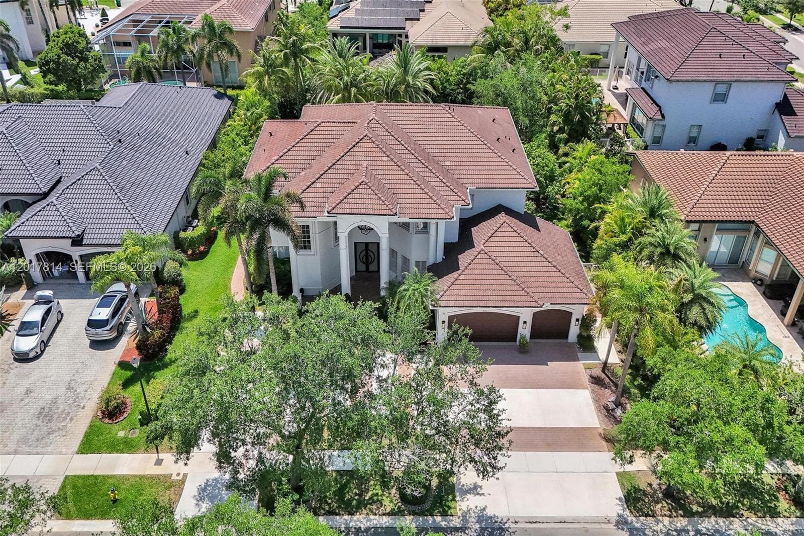 4142 SW 188th Ave, Miramar FL 33029 photo 3