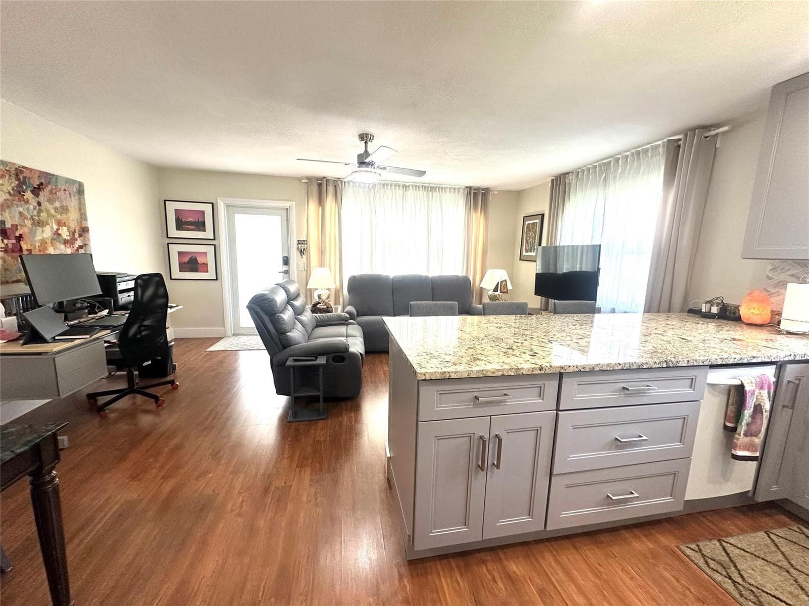 528 Tilford X # 528, Deerfield Beach FL 33442 photo 3