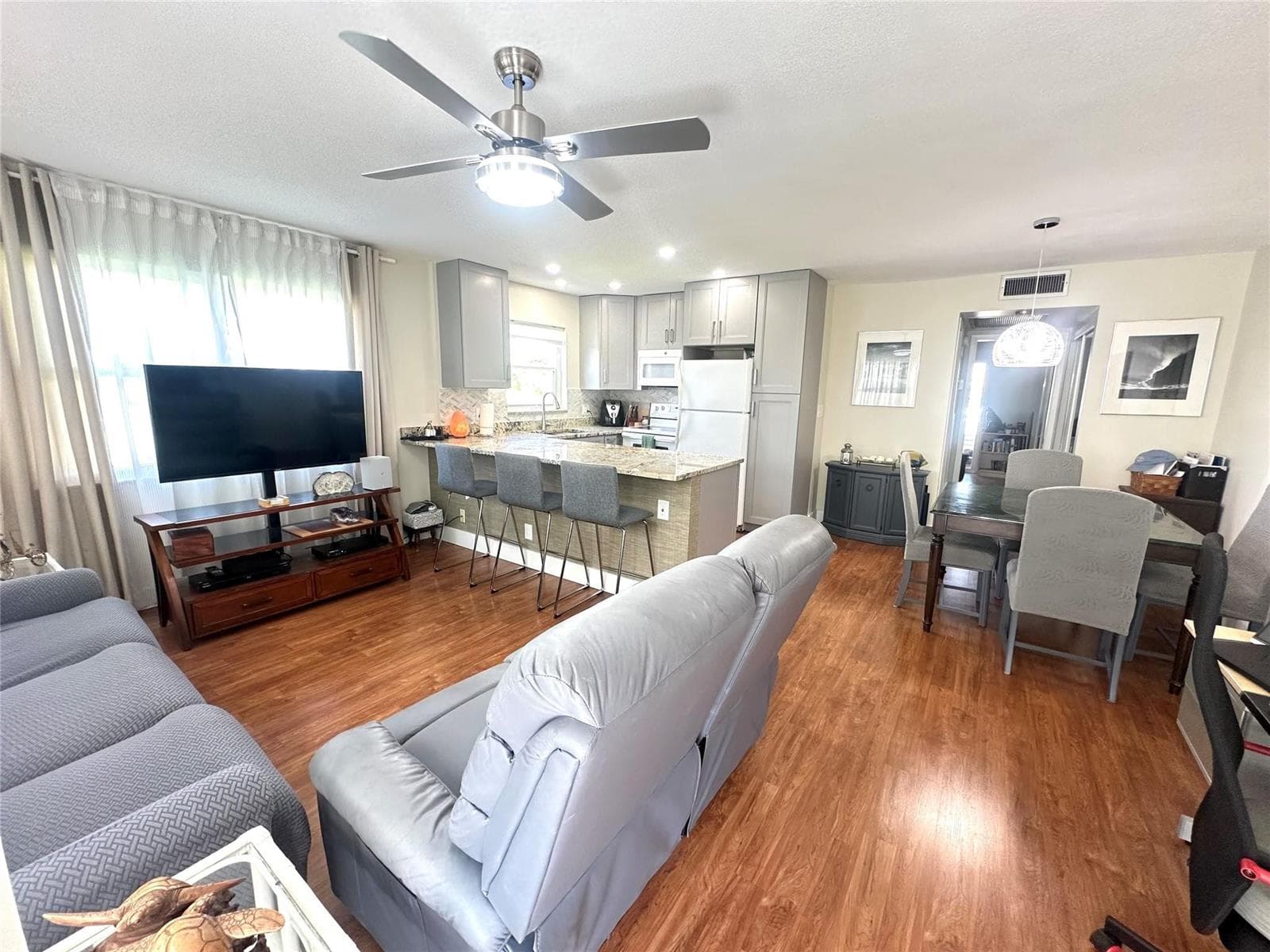 528 Tilford X # 528, Deerfield Beach FL 33442 photo 5