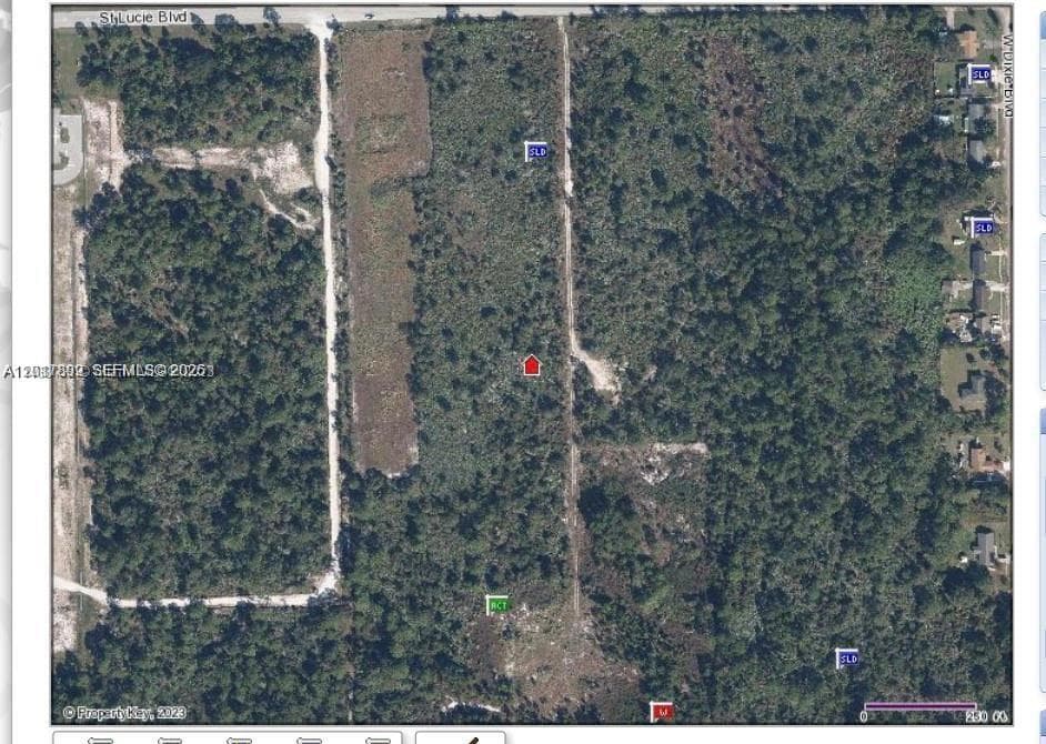 Huron Way Huron Way, Fort Pierce FL 34946