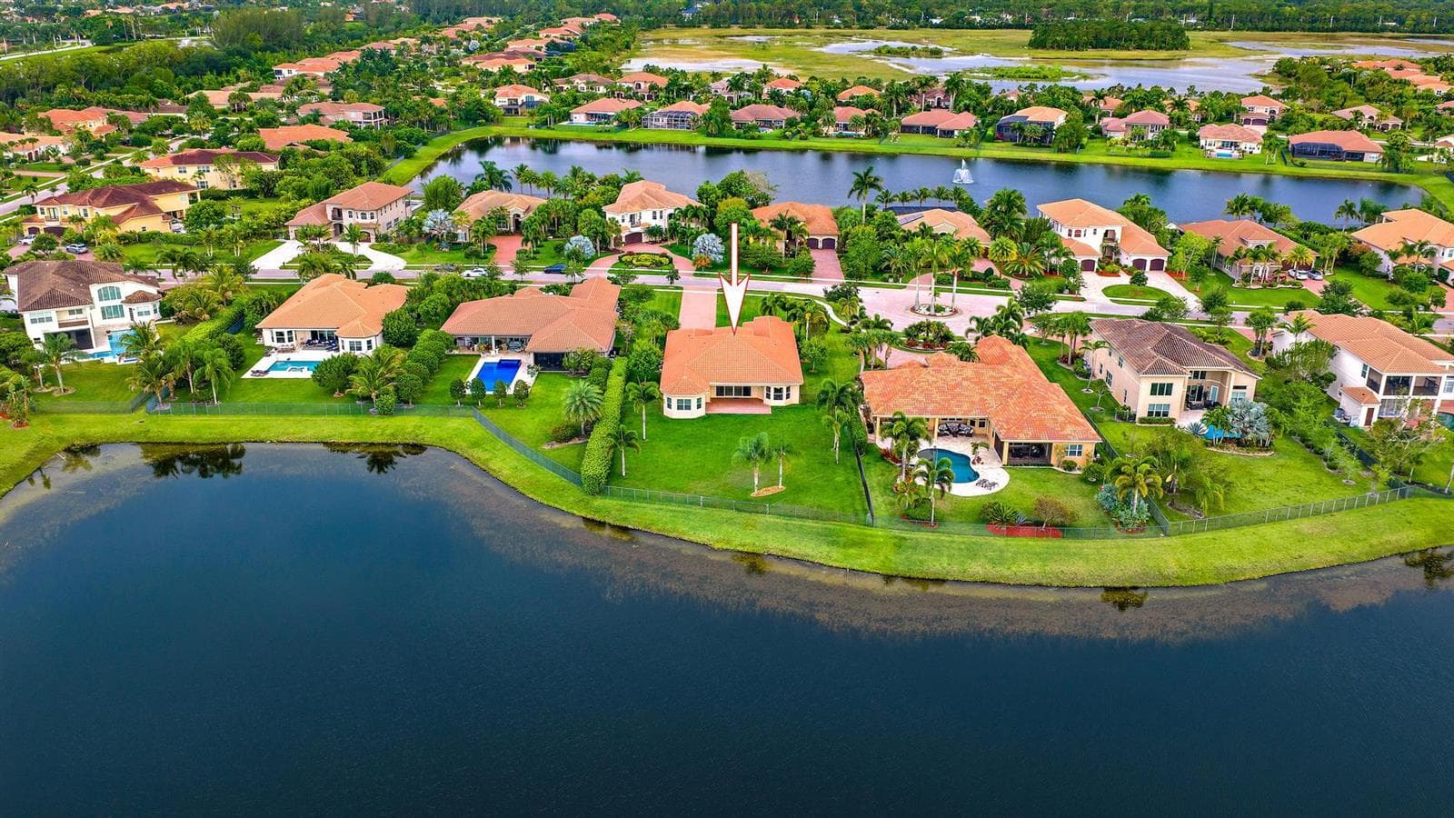 11109 Rockledge View Drive, Palm Beach Gardens FL 33412 photo 3