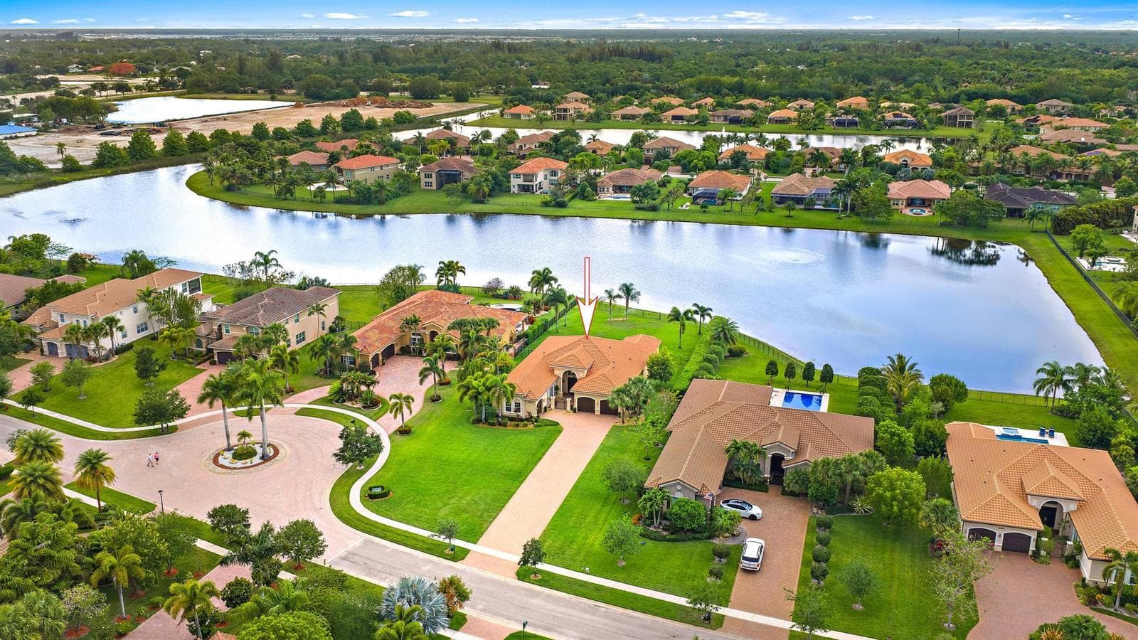 11109 Rockledge View Drive, Palm Beach Gardens FL 33412 photo 5