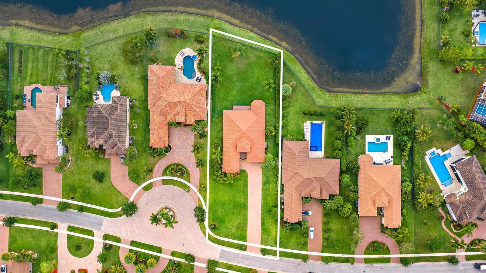 11109 Rockledge View Drive, Palm Beach Gardens FL 33412 photo 4
