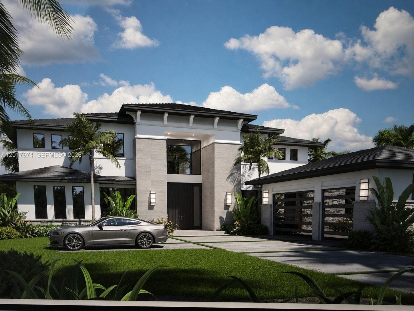 11250 NW 4th St, Plantation FL 33325