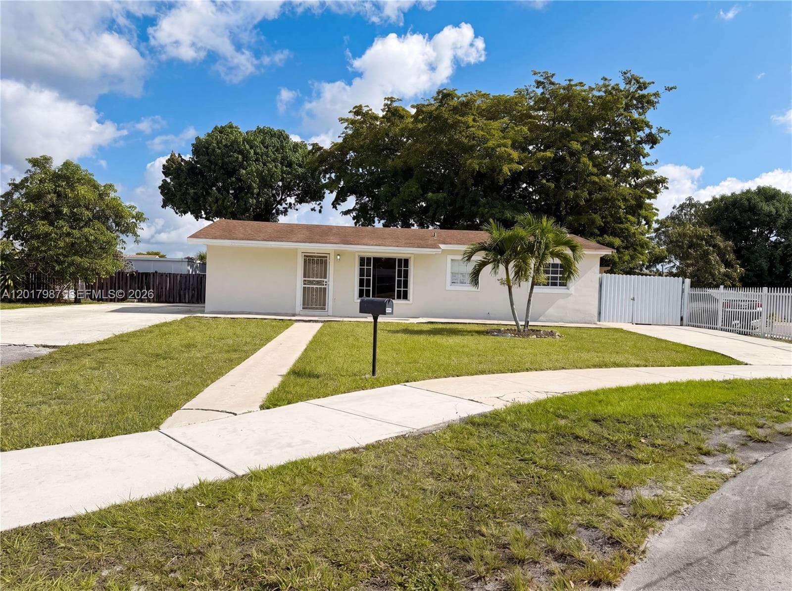 4403 NW 202nd St, Miami Gardens FL 33055