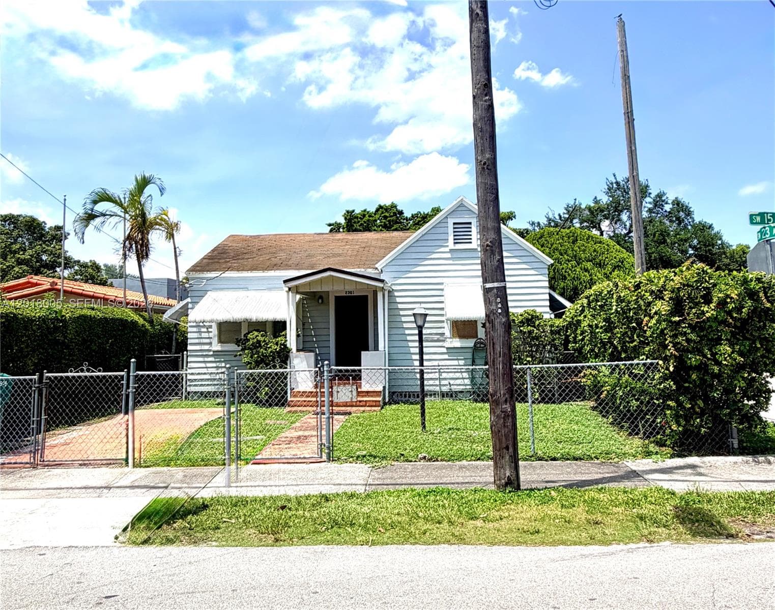 Listing