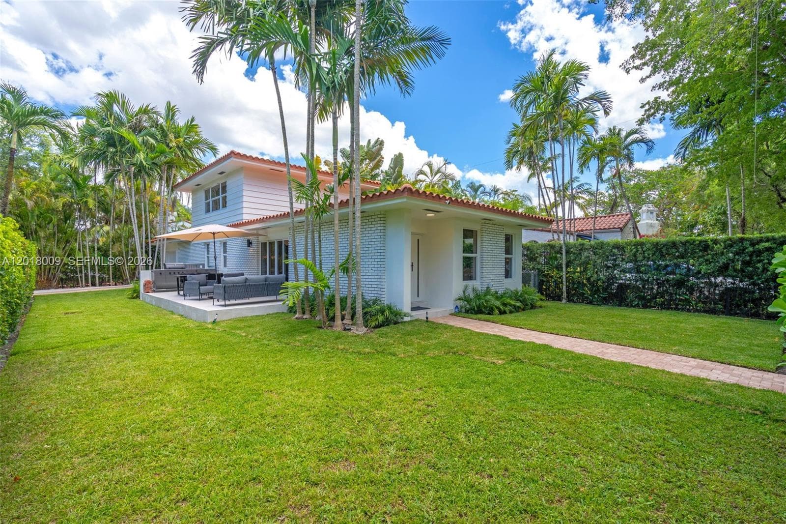 1203 Madrid St, Coral Gables FL 33134 photo 2