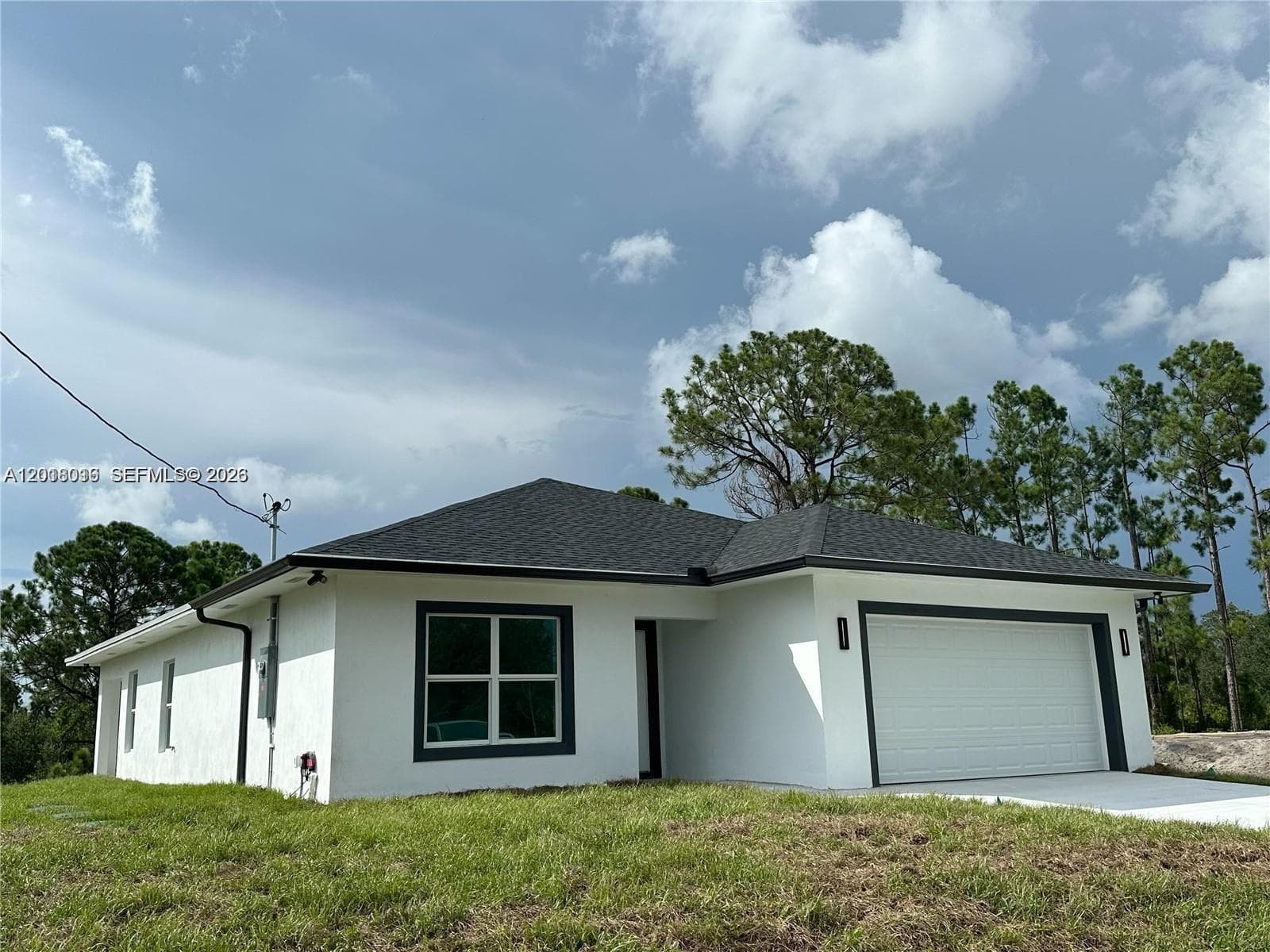1125 Milwaukee Blvd, Lehigh Acres FL 33974