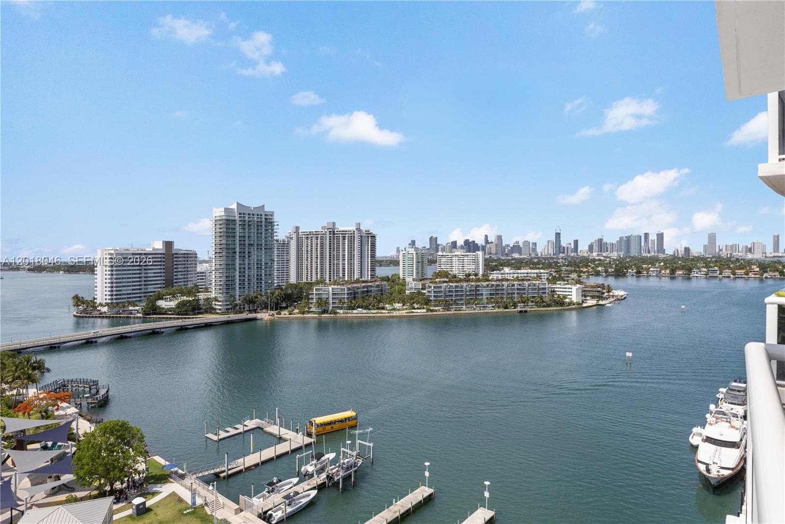 1800 Sunset Harbour Dr # 1601, Miami Beach FL 33139 photo 2