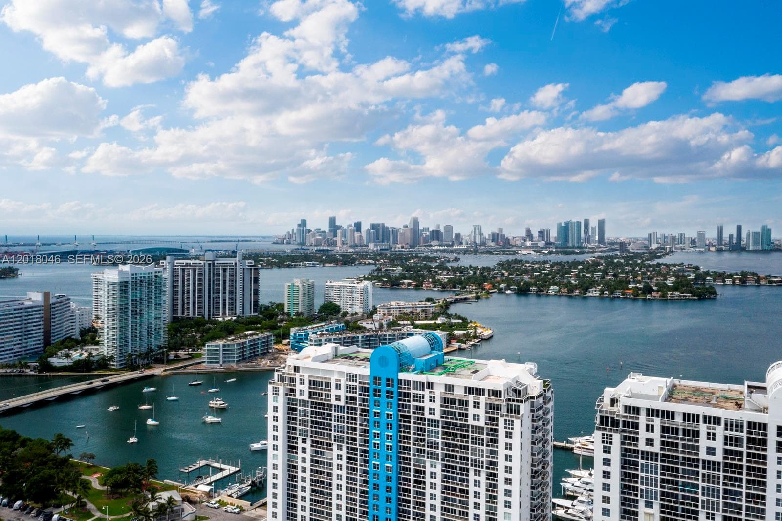 1800 Sunset Harbour Dr # 1601, Miami Beach FL 33139 photo 3