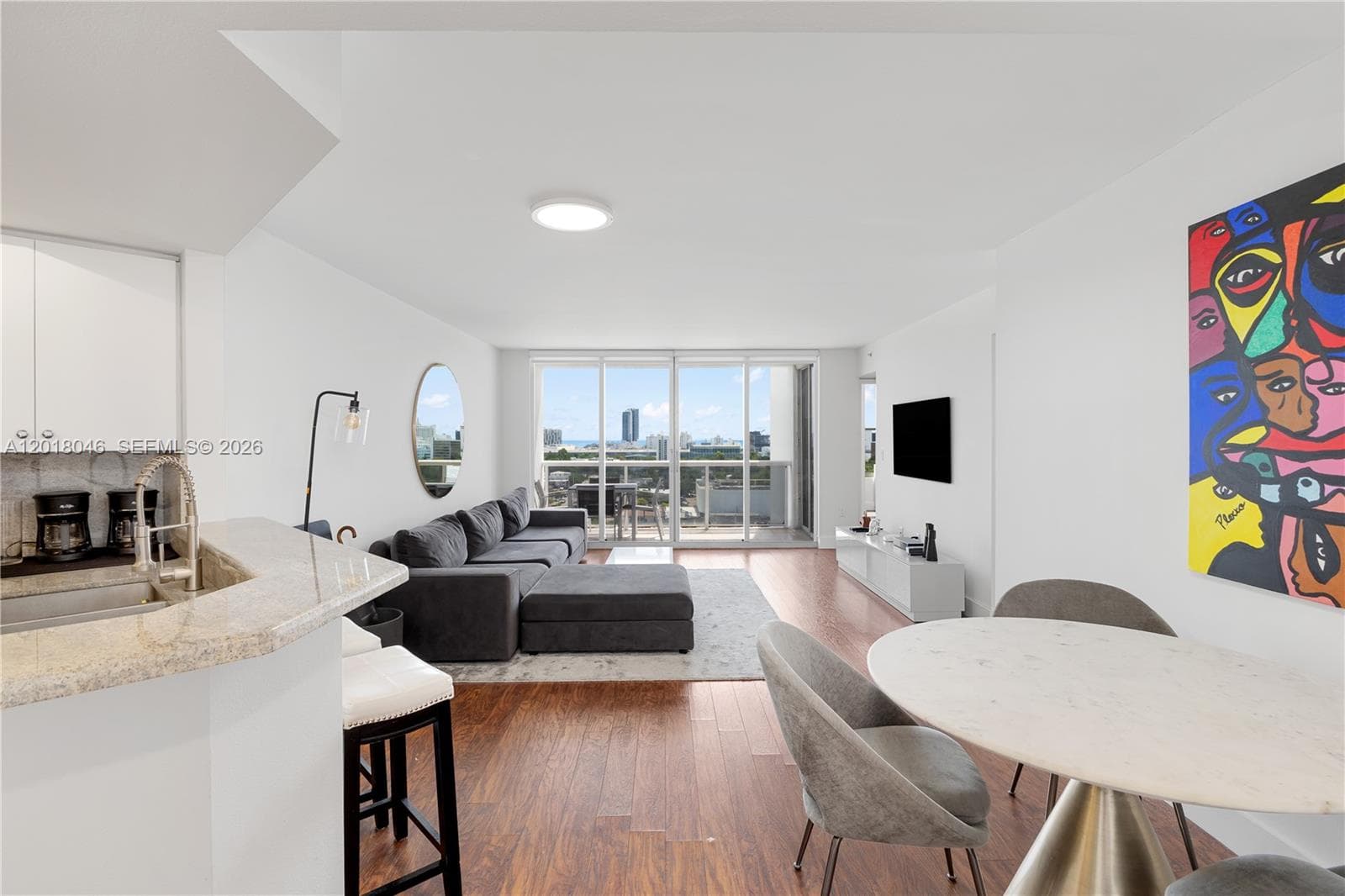 1800 Sunset Harbour Dr # 1601, Miami Beach FL 33139 photo 5