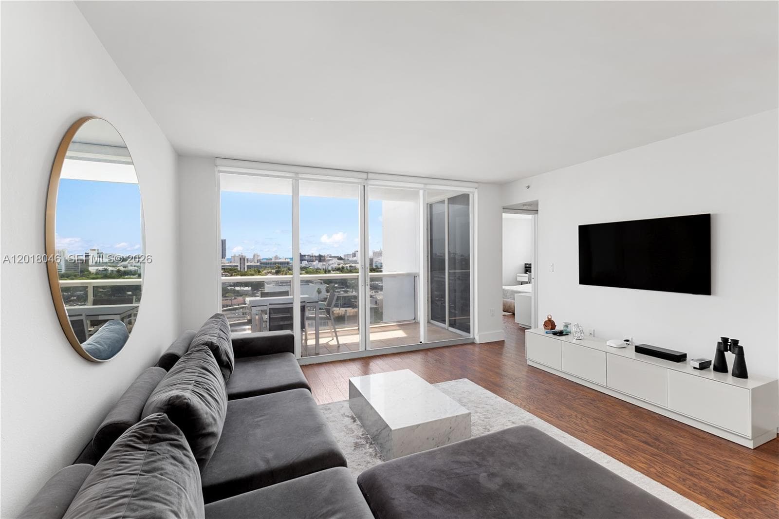 1800 Sunset Harbour Dr # 1601, Miami Beach FL 33139 photo 4