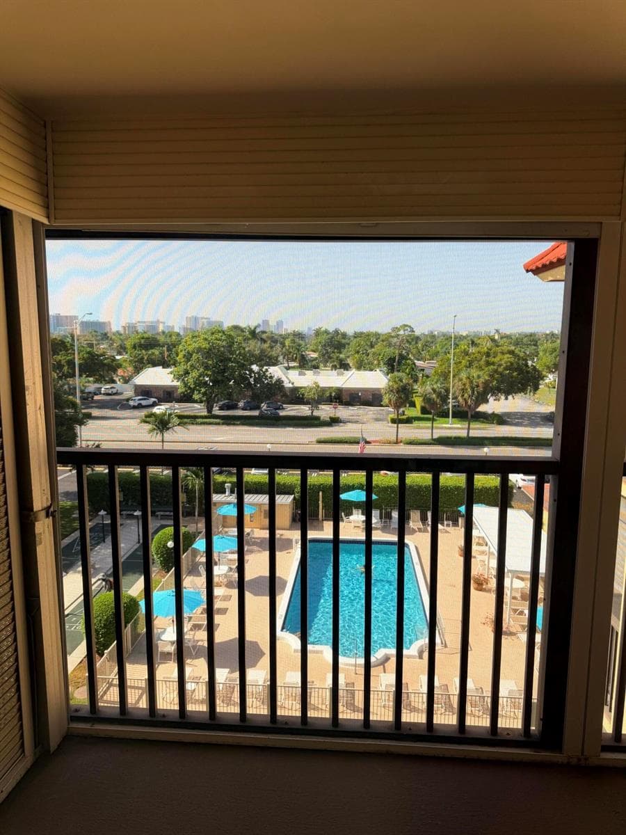 2601 NE 14th Street # 535, Pompano Beach FL 33062 photo 2
