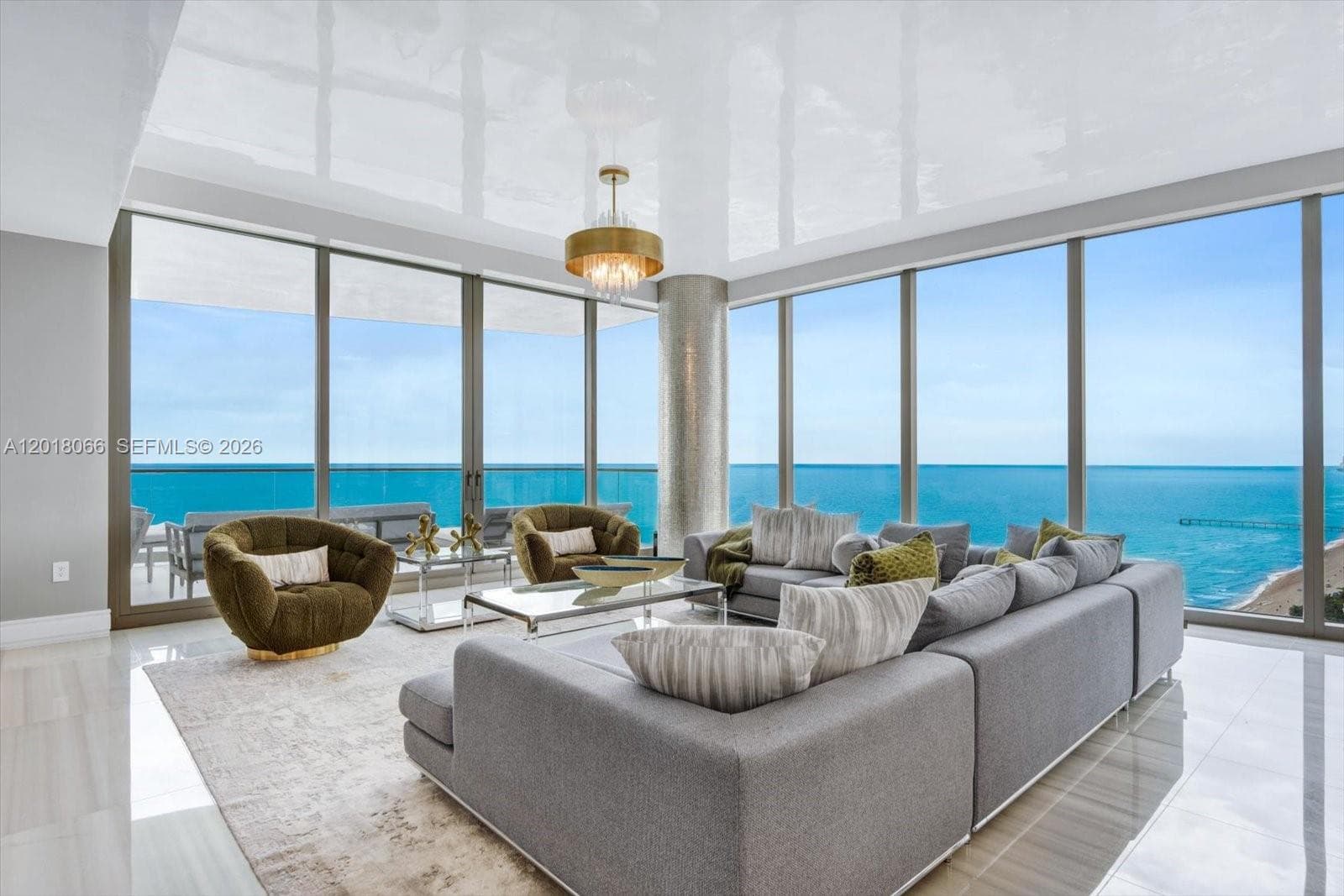 17901 Collins Ave # 2704, Sunny Isles Beach FL 33160 photo 2