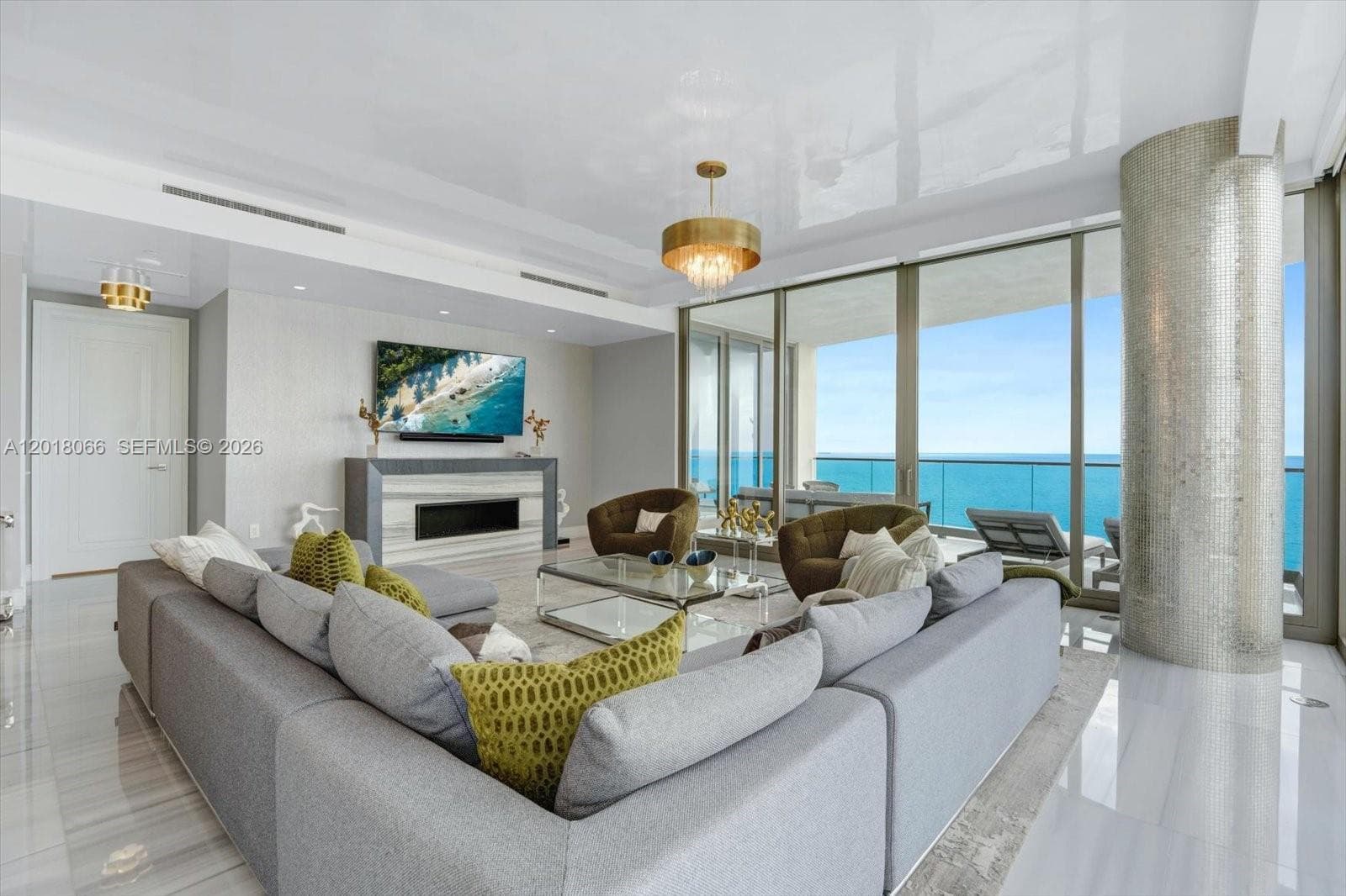 17901 Collins Ave # 2704, Sunny Isles Beach FL 33160 photo 3