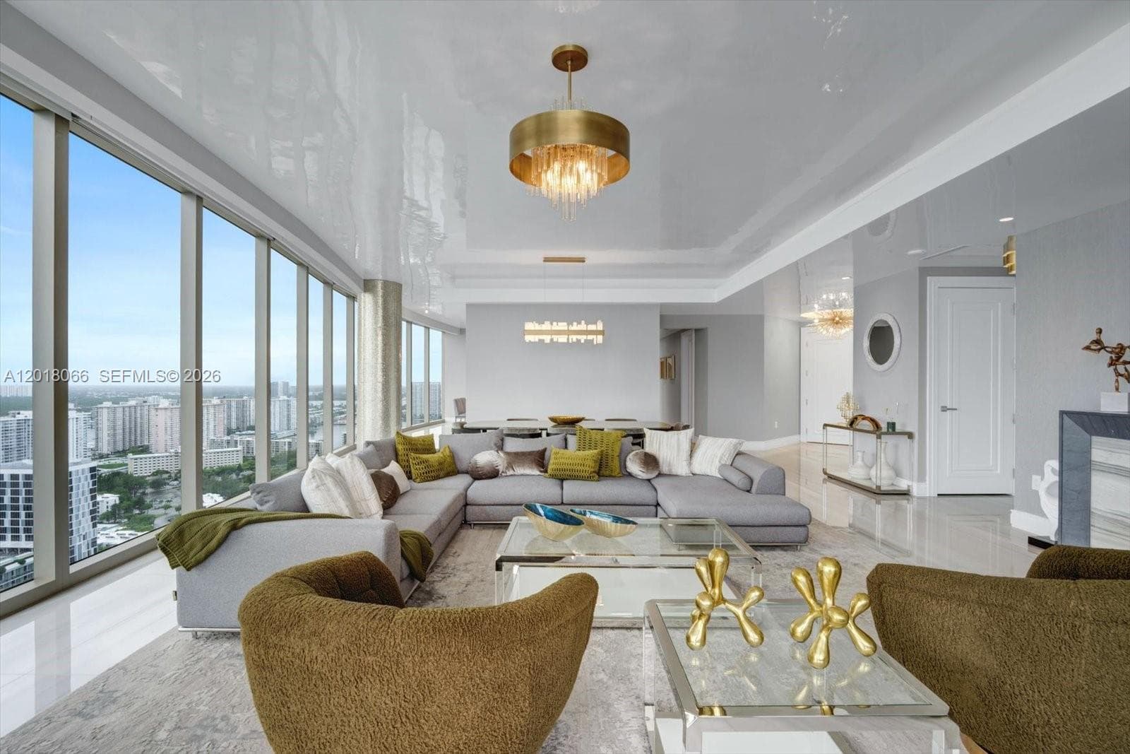 17901 Collins Ave # 2704, Sunny Isles Beach FL 33160 photo 5