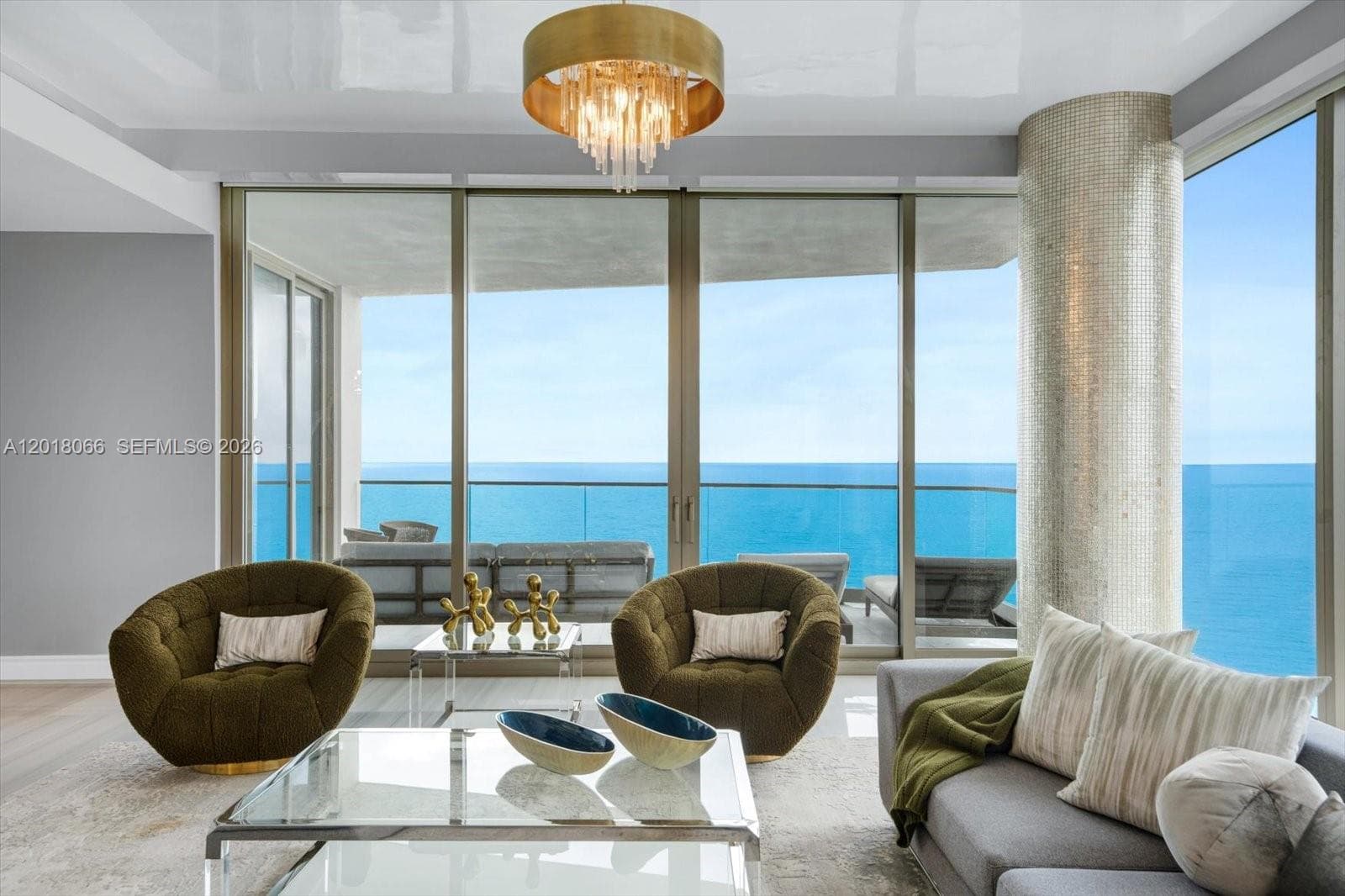 17901 Collins Ave # 2704, Sunny Isles Beach FL 33160 photo 4