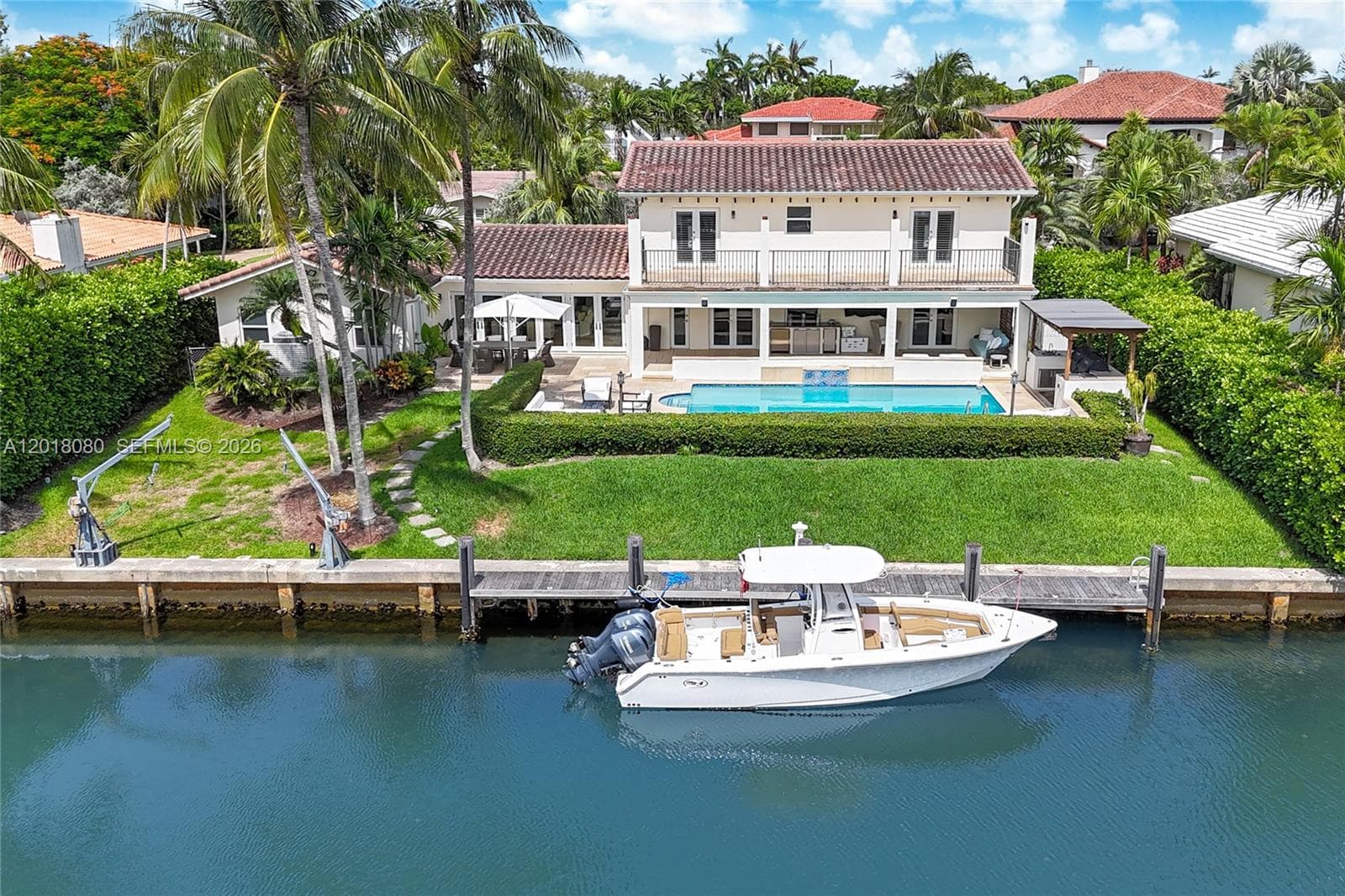 13035 Nevada St, Coral Gables FL 33156