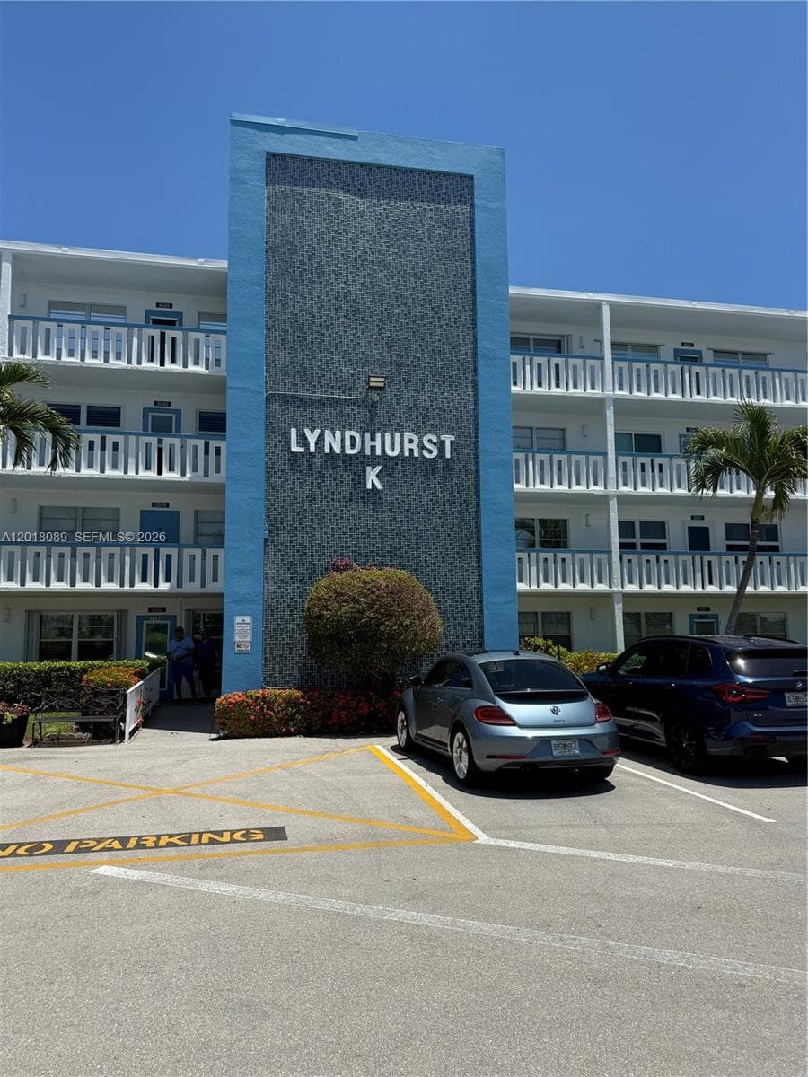 4047 Lyndhurst K # 4047, Deerfield Beach FL 33442