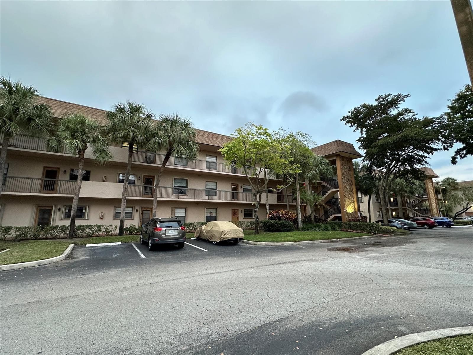 6090 N Sabal Palm Boulevard # 110, Tamarac FL 33319 photo 2