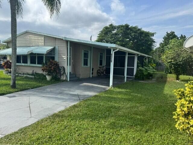 6059 Palm Harbour Drive, Atlantis FL 33462 photo 2