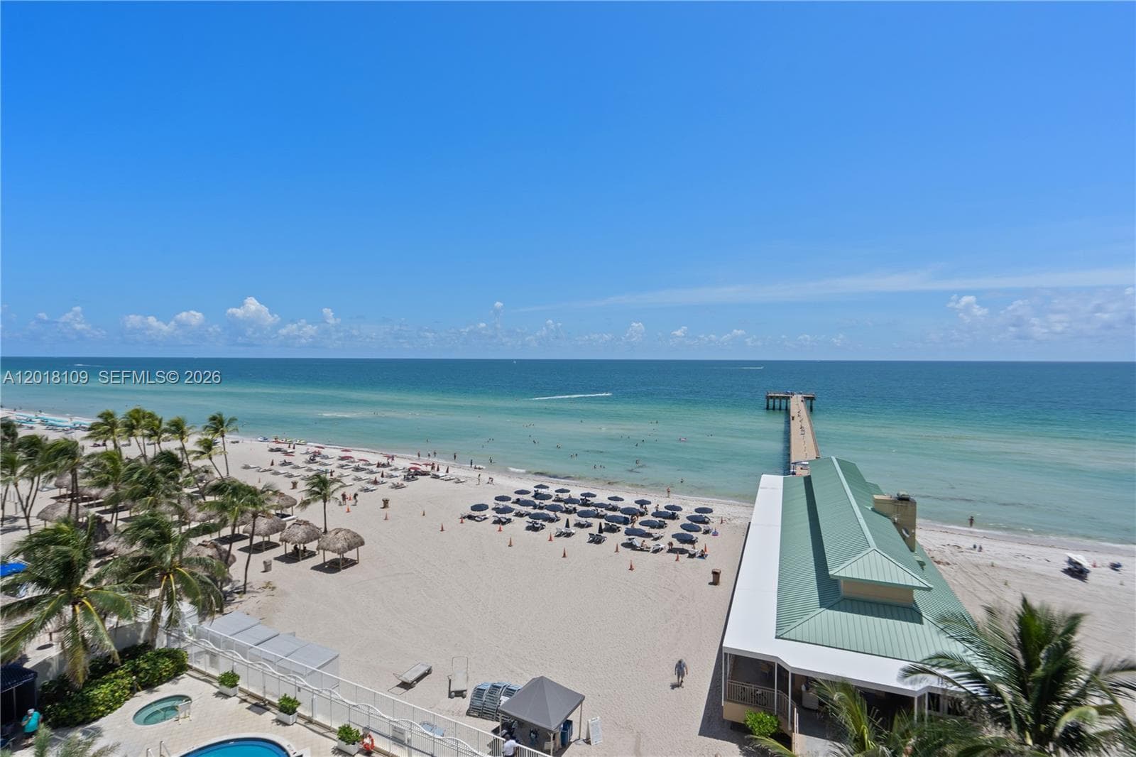 16699 Collins Ave # 702, Sunny Isles Beach, FL 33160 photo 3