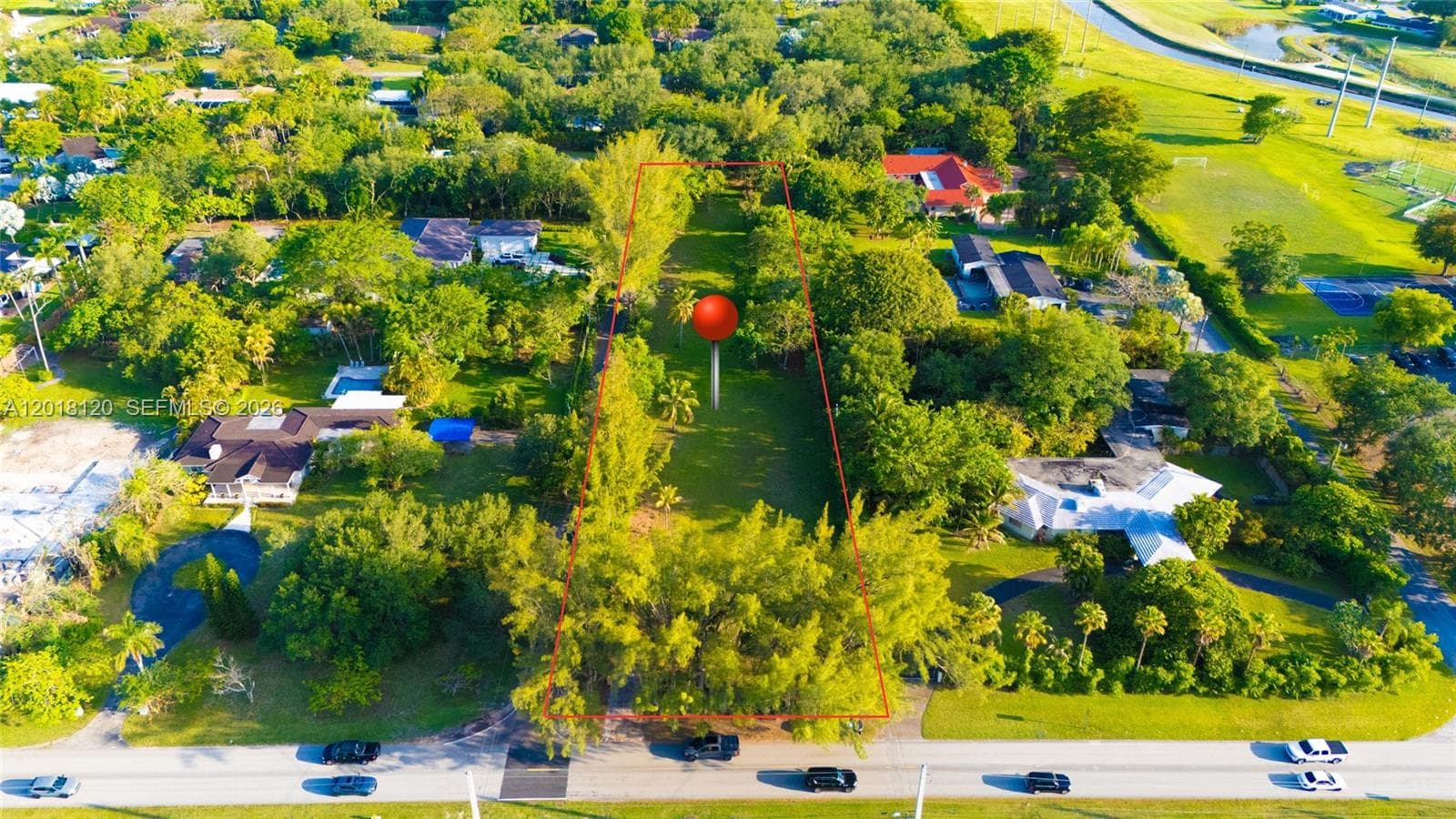 9840 SW 104th St, Miami FL 33176