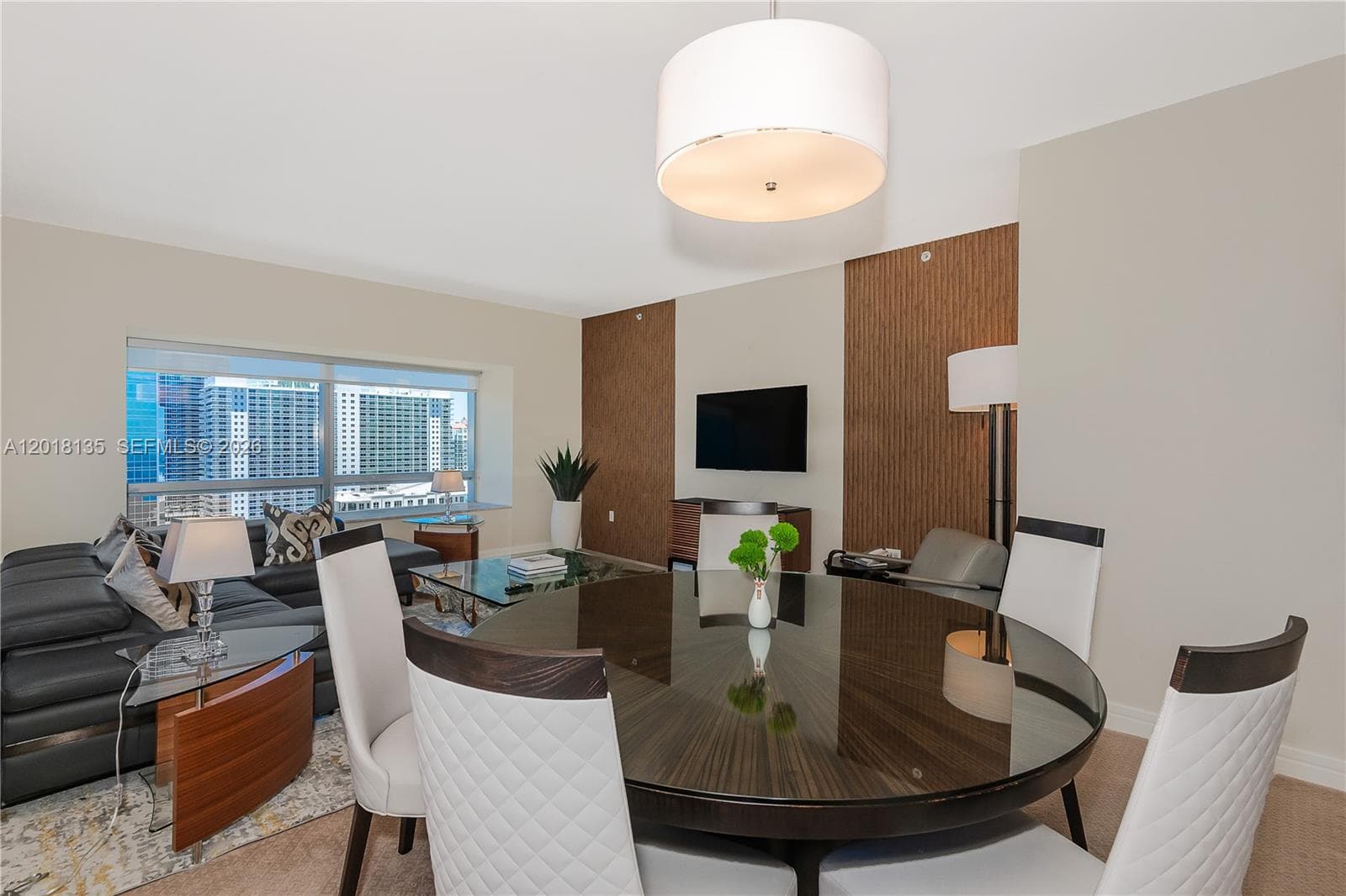 1435 Brickell Ave # 3012, Miami FL 33131 photo 2